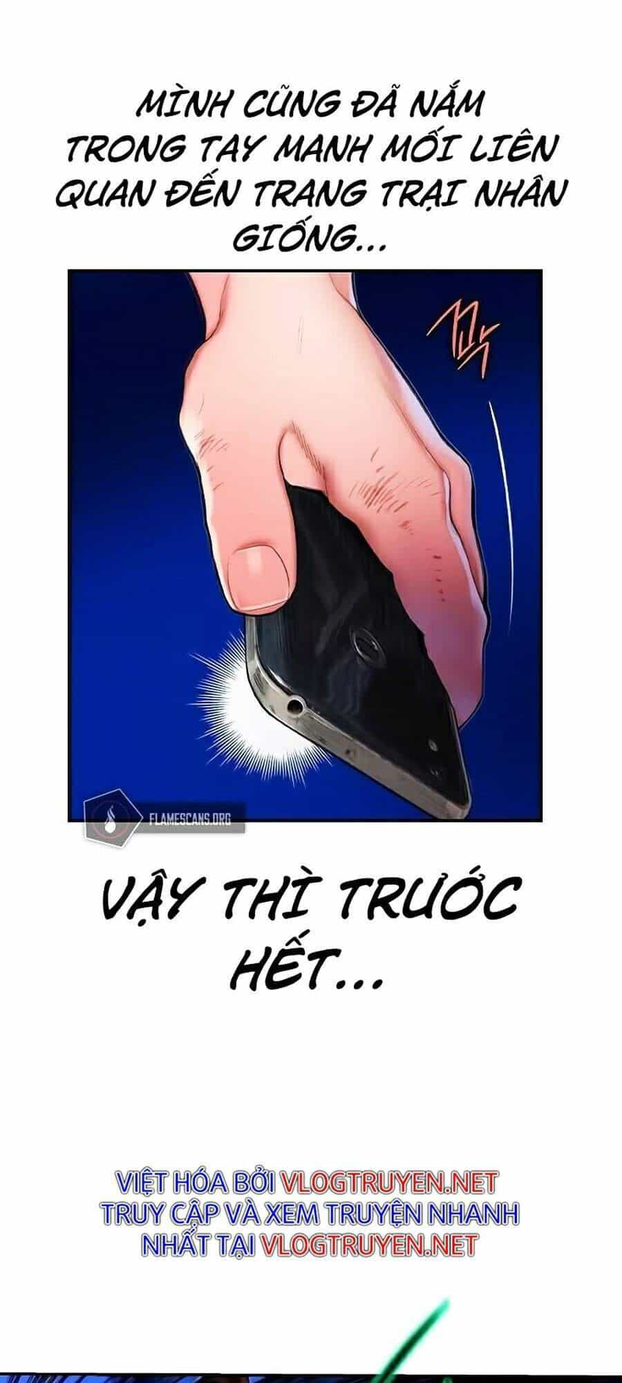 Nhân Trùng Đại Chiến - Chương 38 - ảnh 25