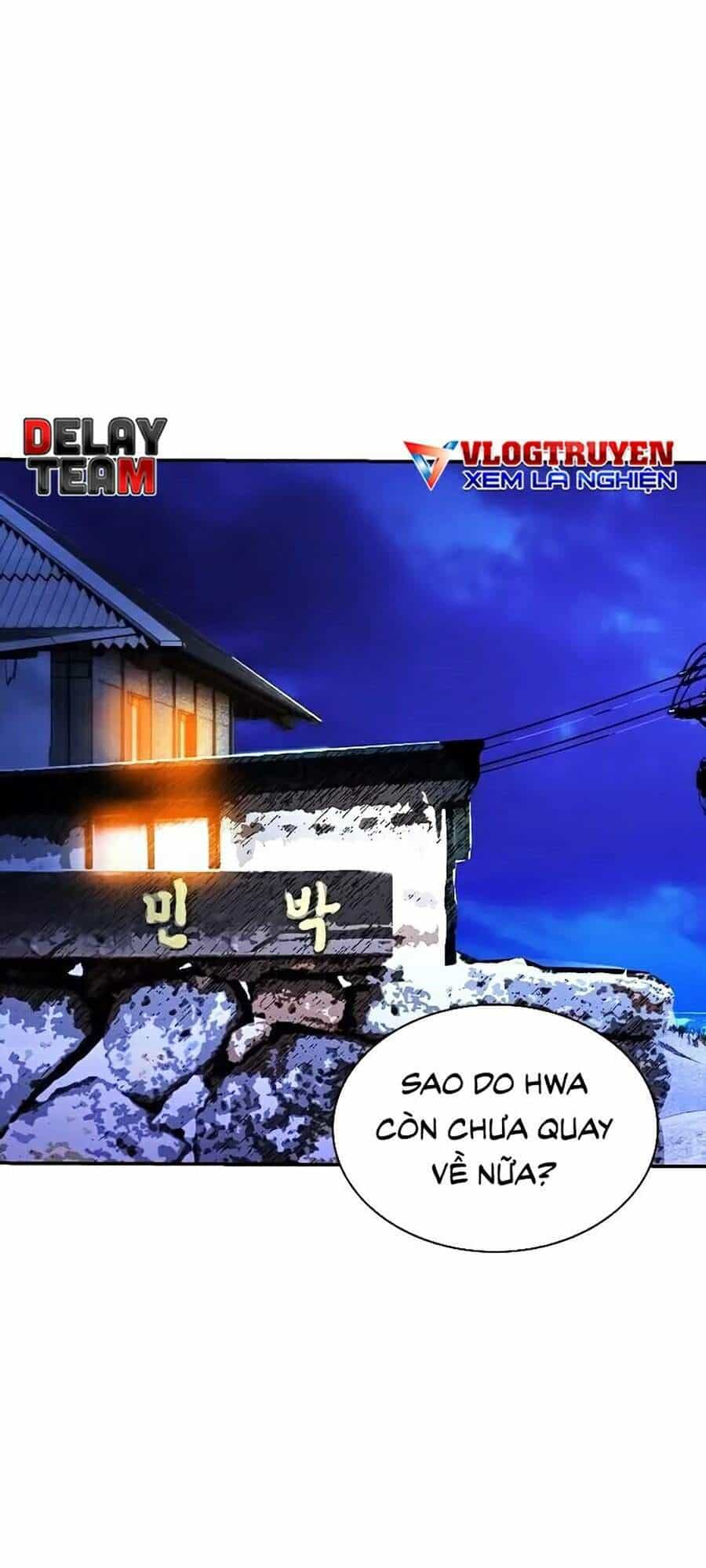 Nhân Trùng Đại Chiến - Chương 38 - ảnh 39