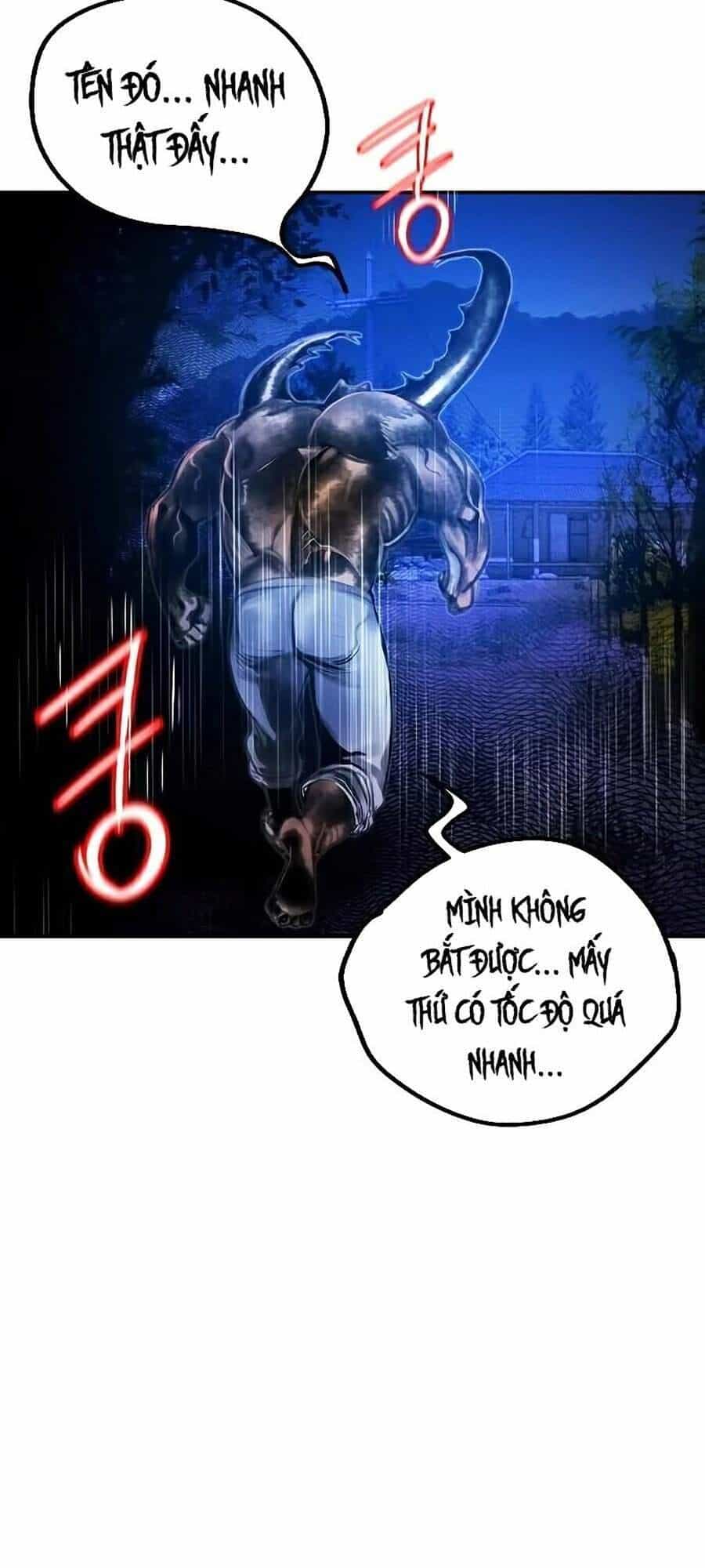 Nhân Trùng Đại Chiến - Chương 38 - ảnh 49