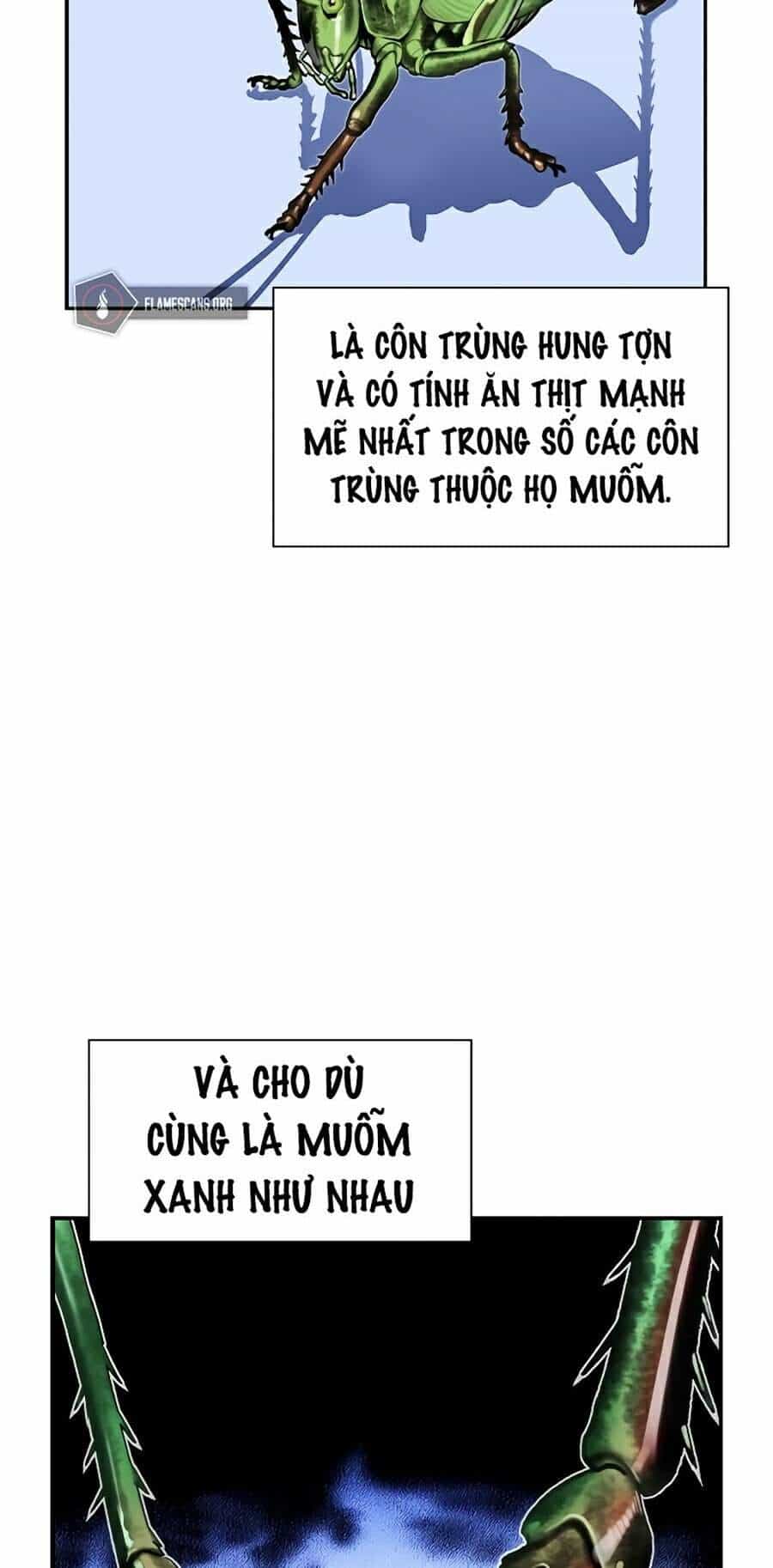 Nhân Trùng Đại Chiến - Chương 39 - ảnh 24