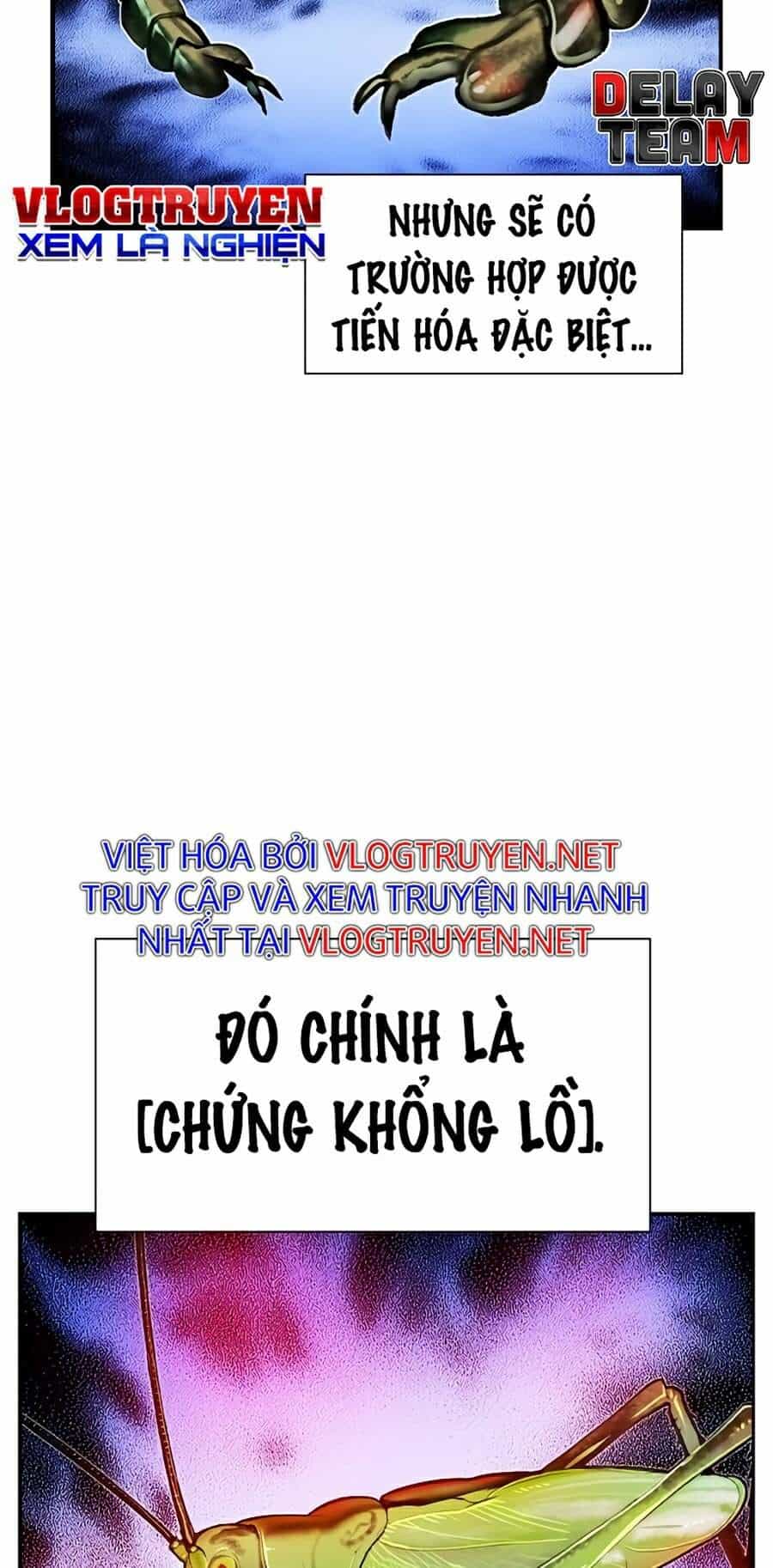 Nhân Trùng Đại Chiến - Chương 39 - ảnh 25