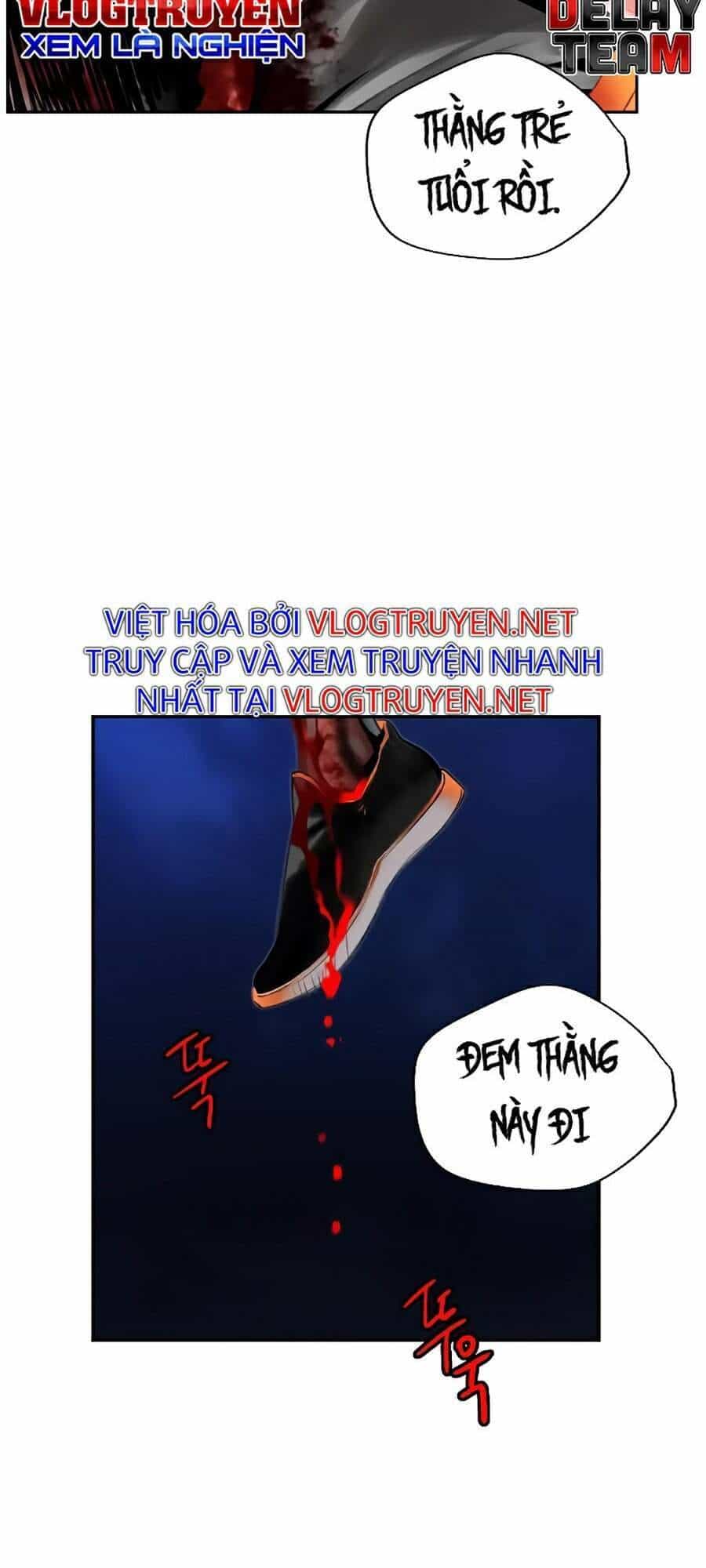 Nhân Trùng Đại Chiến - Chương 39 - ảnh 60