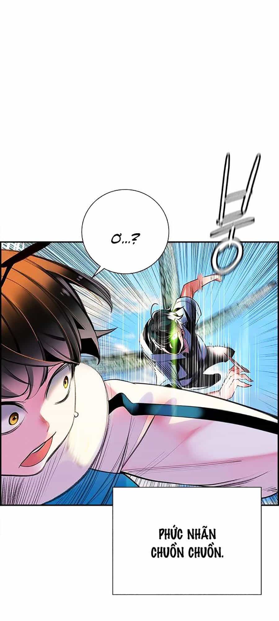 Nhân Trùng Đại Chiến - Chương 4 - ảnh 103