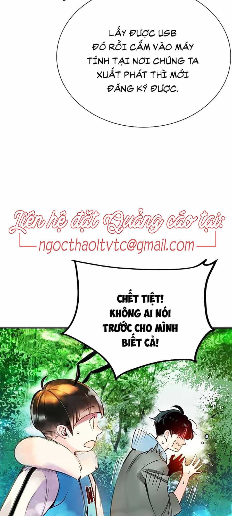 Nhân Trùng Đại Chiến - Chương 4 - ảnh 12