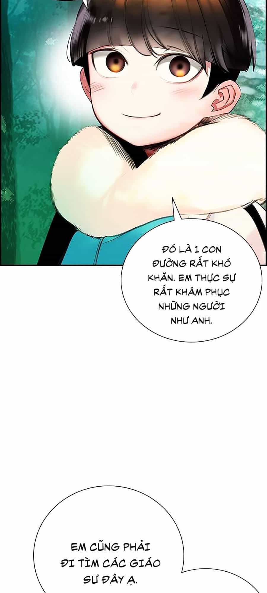 Nhân Trùng Đại Chiến - Chương 4 - ảnh 16