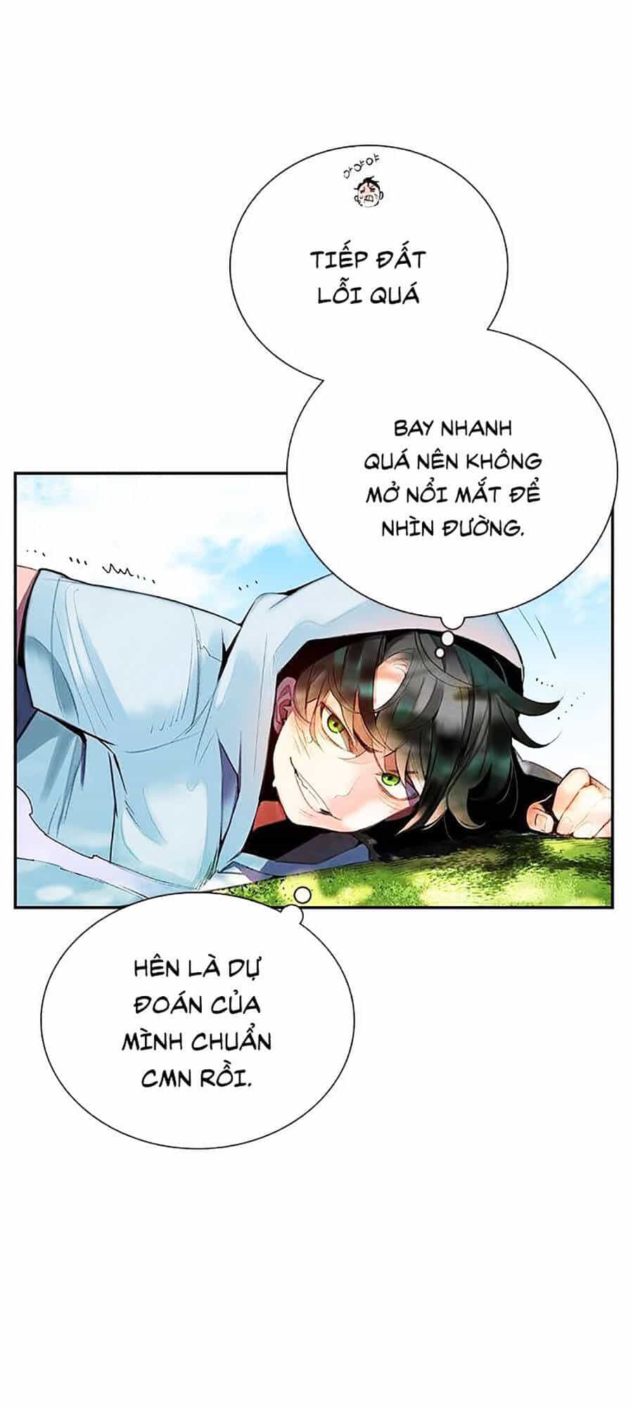 Nhân Trùng Đại Chiến - Chương 4 - ảnh 39