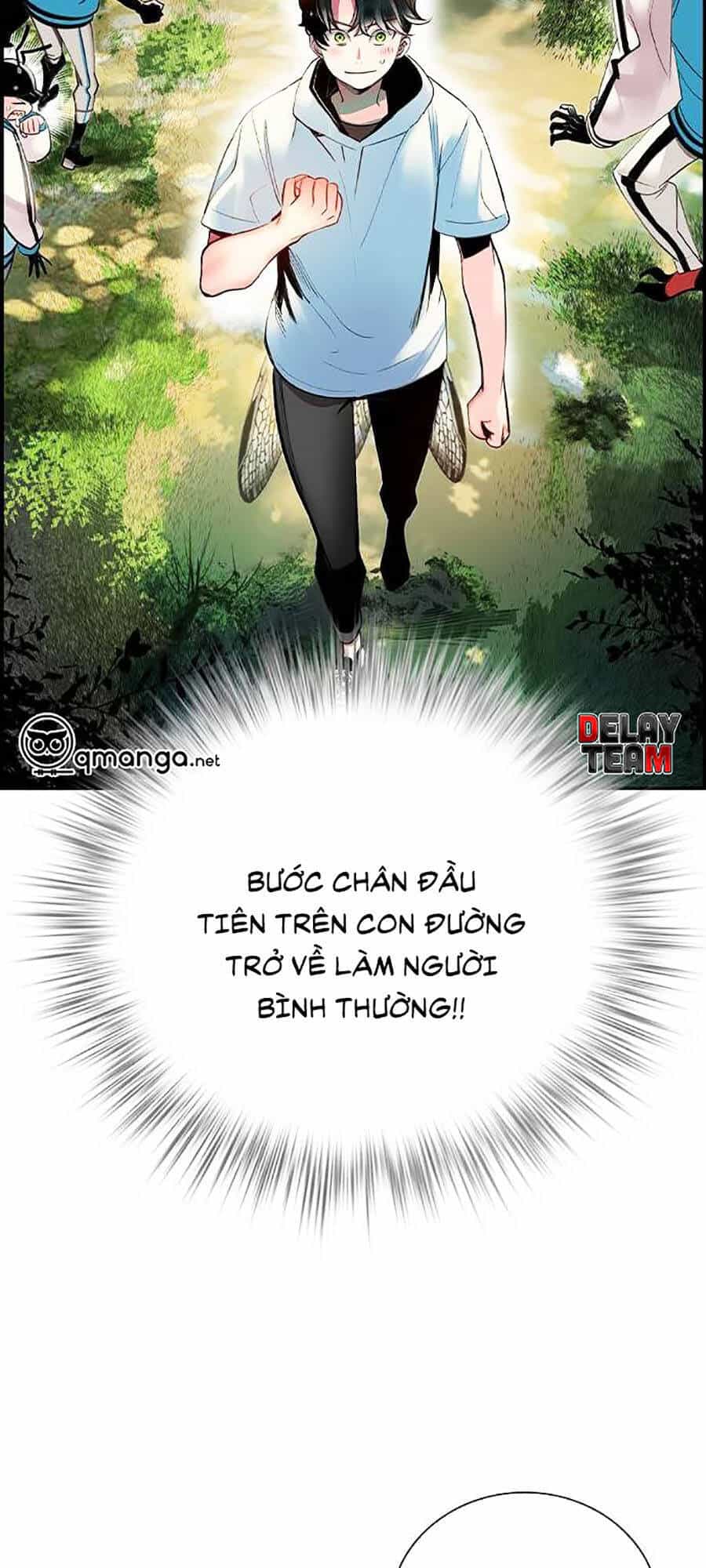 Nhân Trùng Đại Chiến - Chương 4 - ảnh 48