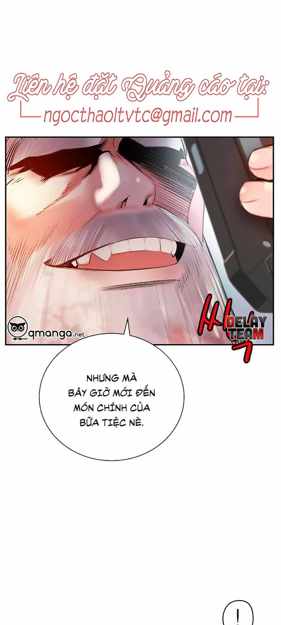 Nhân Trùng Đại Chiến - Chương 4 - ảnh 55