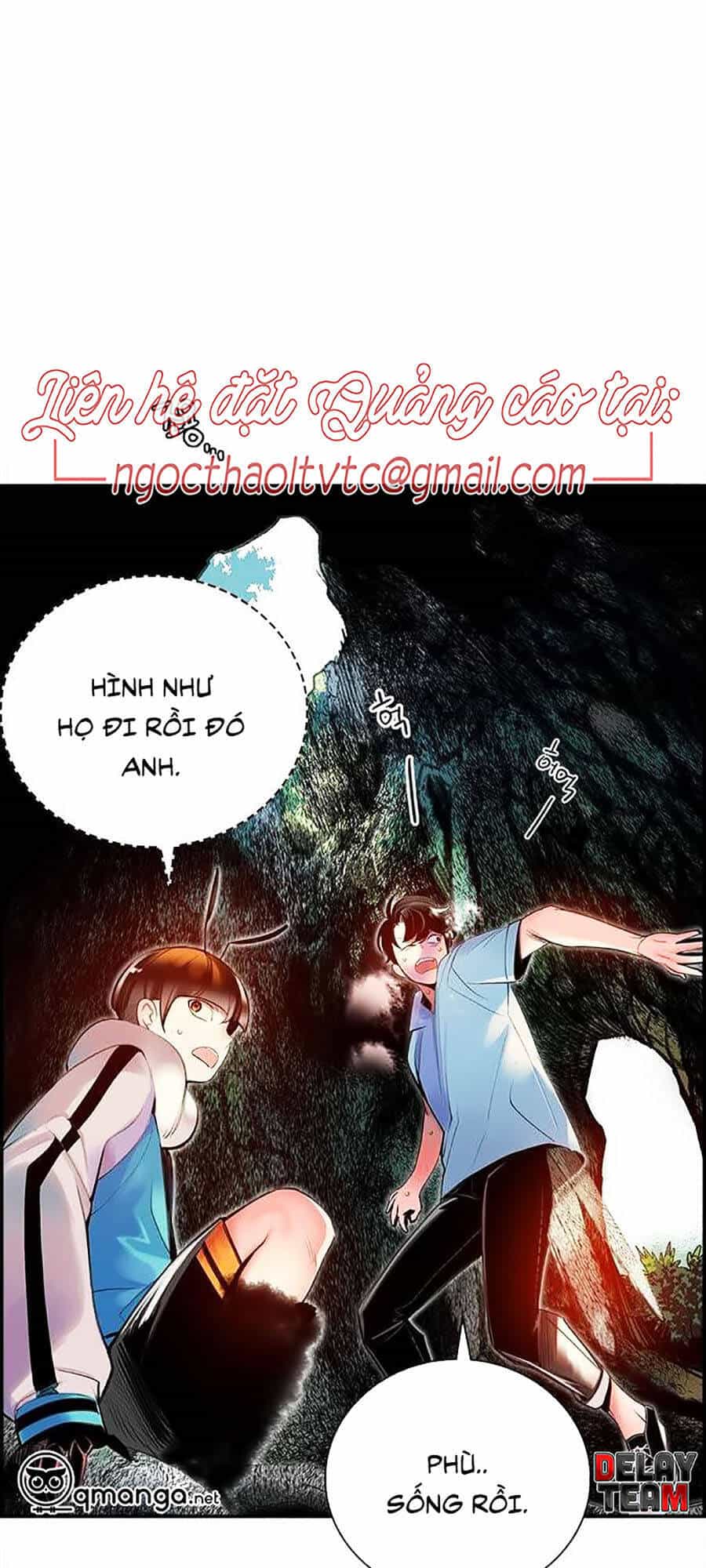 Nhân Trùng Đại Chiến - Chương 4 - ảnh 75
