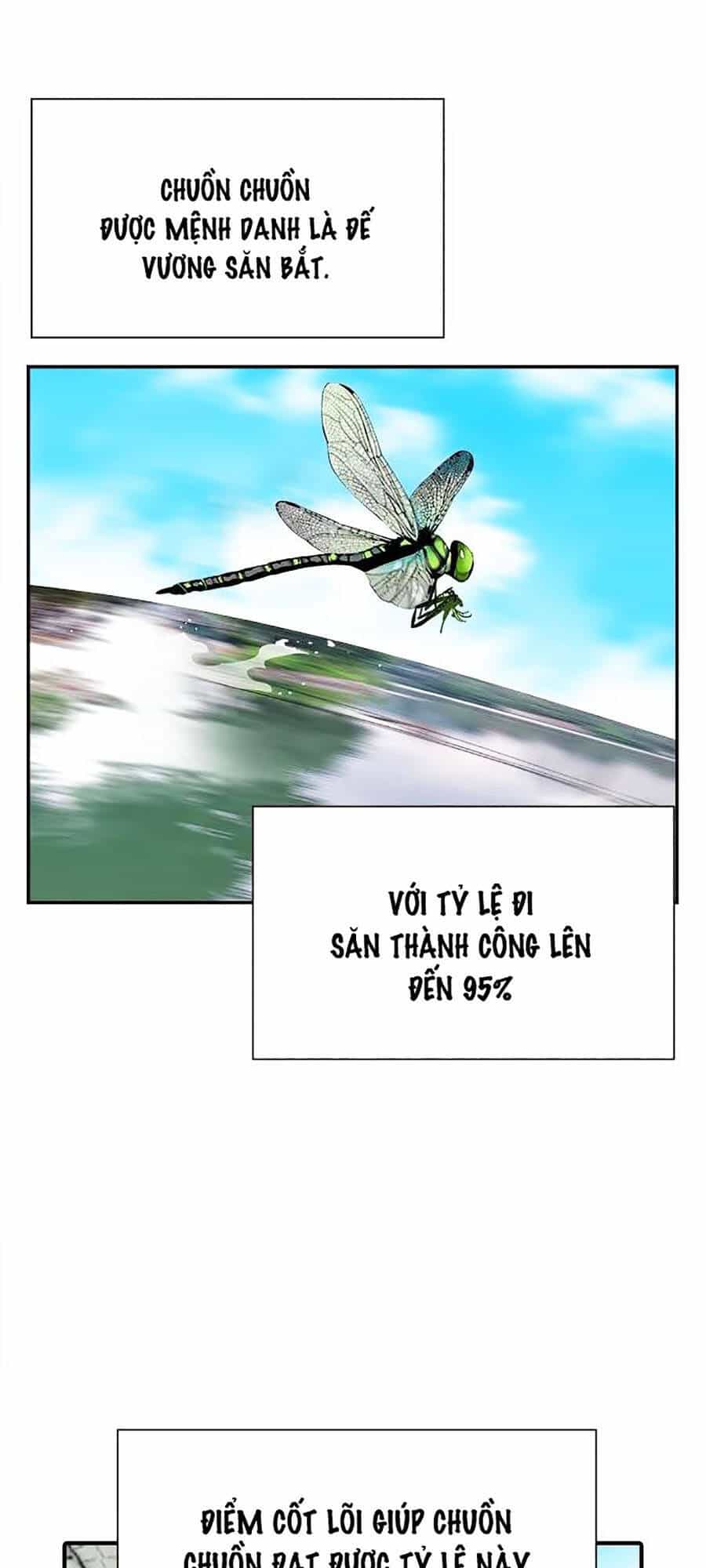 Nhân Trùng Đại Chiến - Chương 4 - ảnh 98