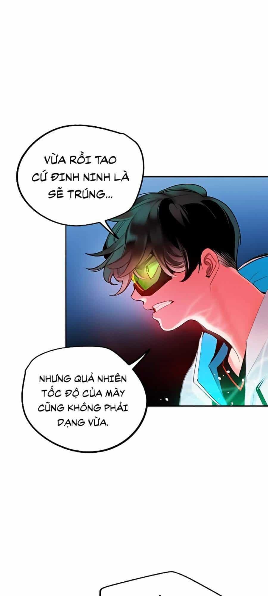 Nhân Trùng Đại Chiến - Chương 40 - ảnh 155