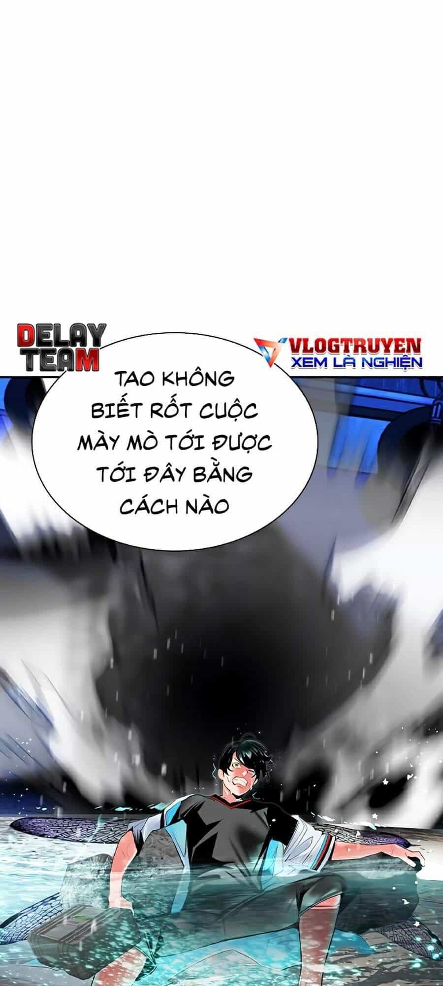 Nhân Trùng Đại Chiến - Chương 40 - ảnh 49