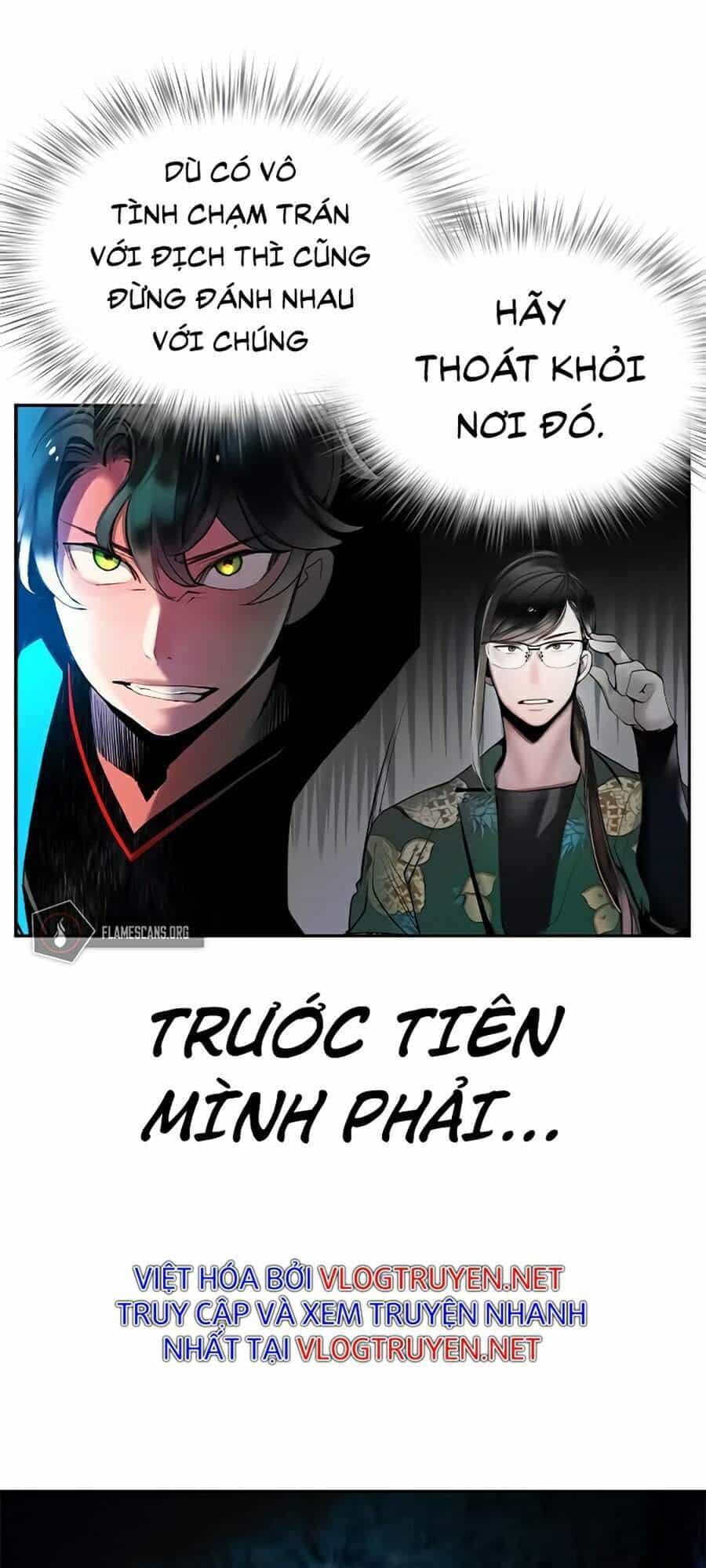 Nhân Trùng Đại Chiến - Chương 40 - ảnh 7