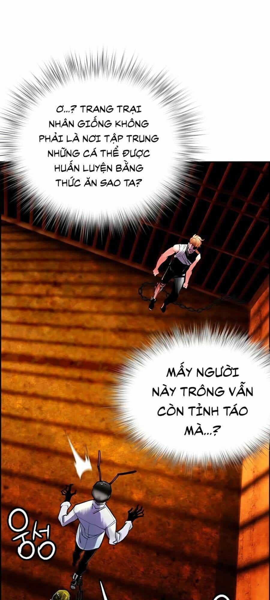 Nhân Trùng Đại Chiến - Chương 40 - ảnh 75