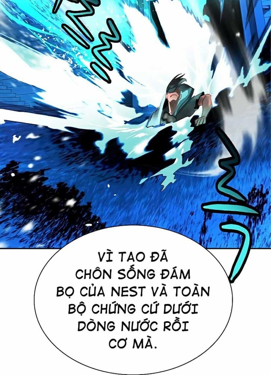 Nhân Trùng Đại Chiến - Chương 41 - ảnh 121