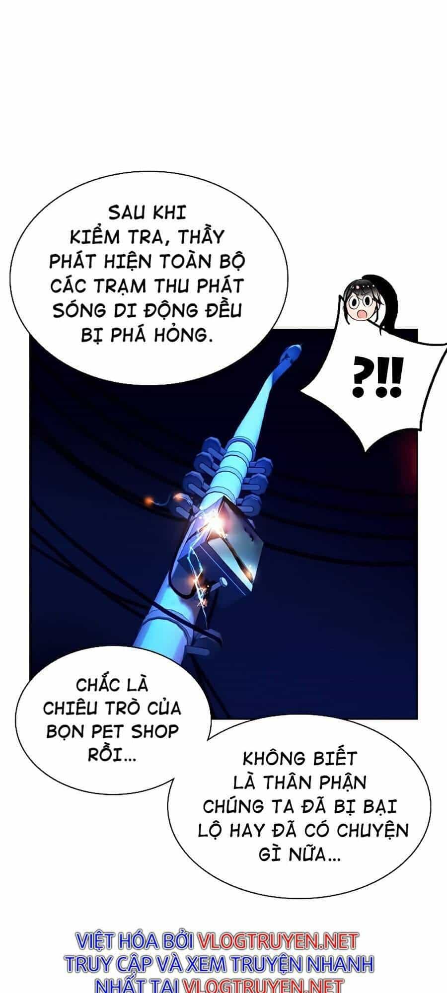 Nhân Trùng Đại Chiến - Chương 41 - ảnh 27