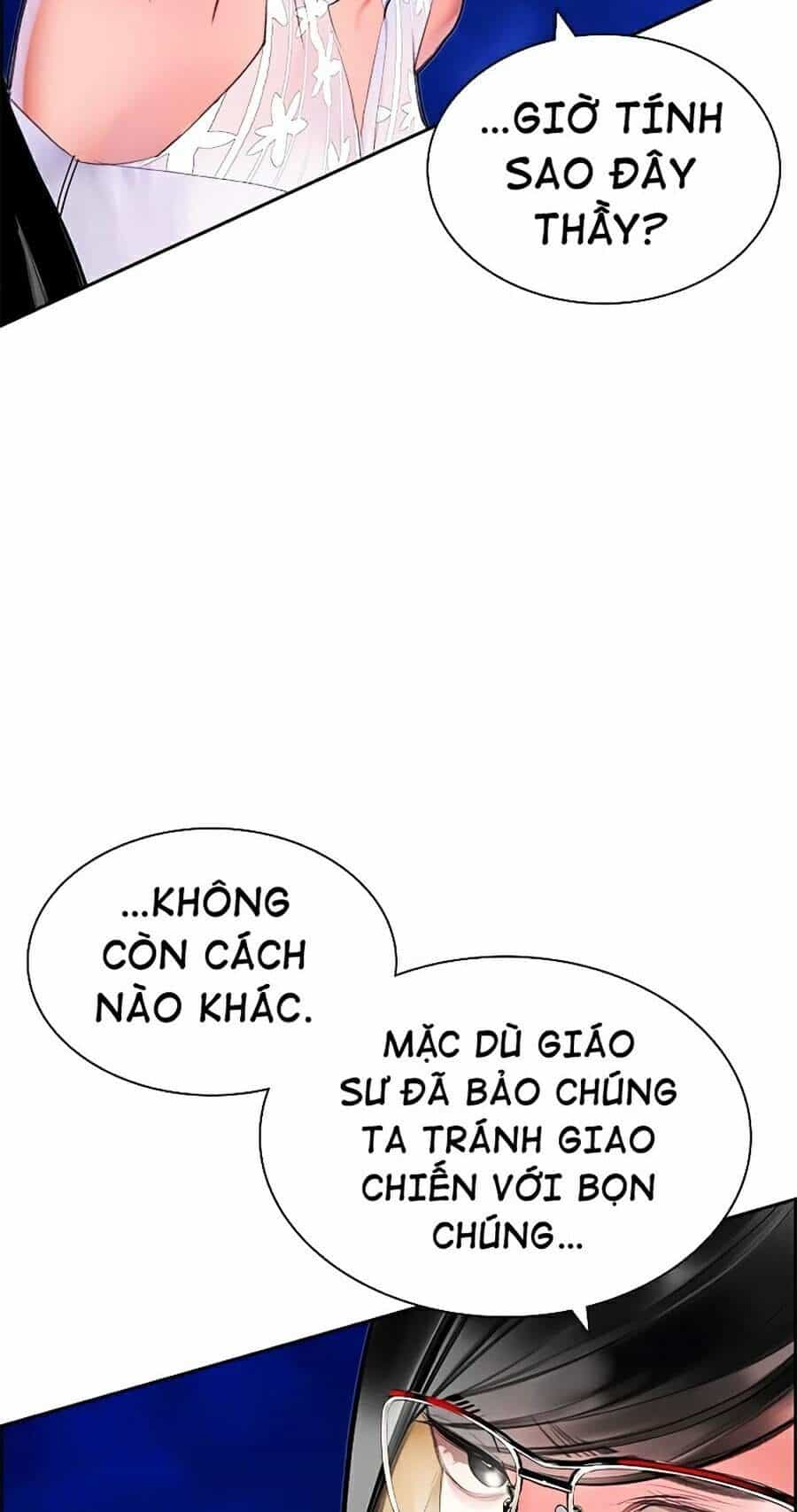 Nhân Trùng Đại Chiến - Chương 41 - ảnh 35