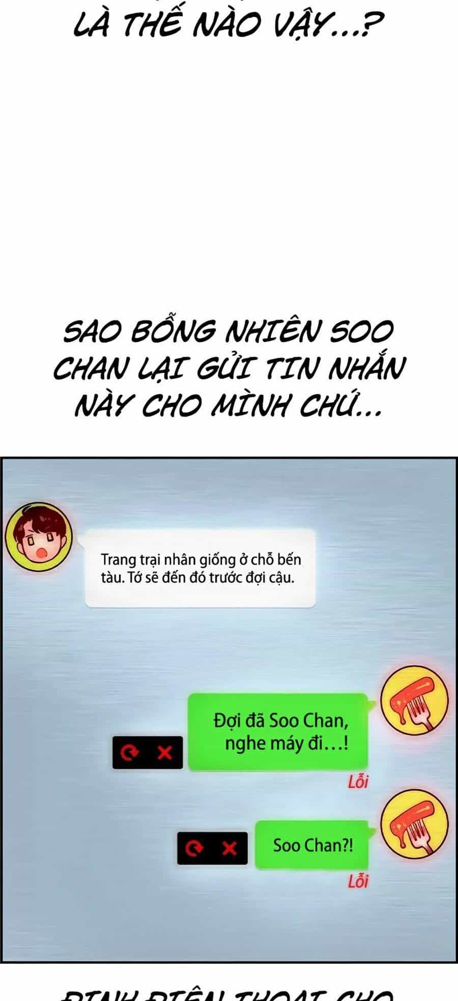 Nhân Trùng Đại Chiến - Chương 41 - ảnh 4
