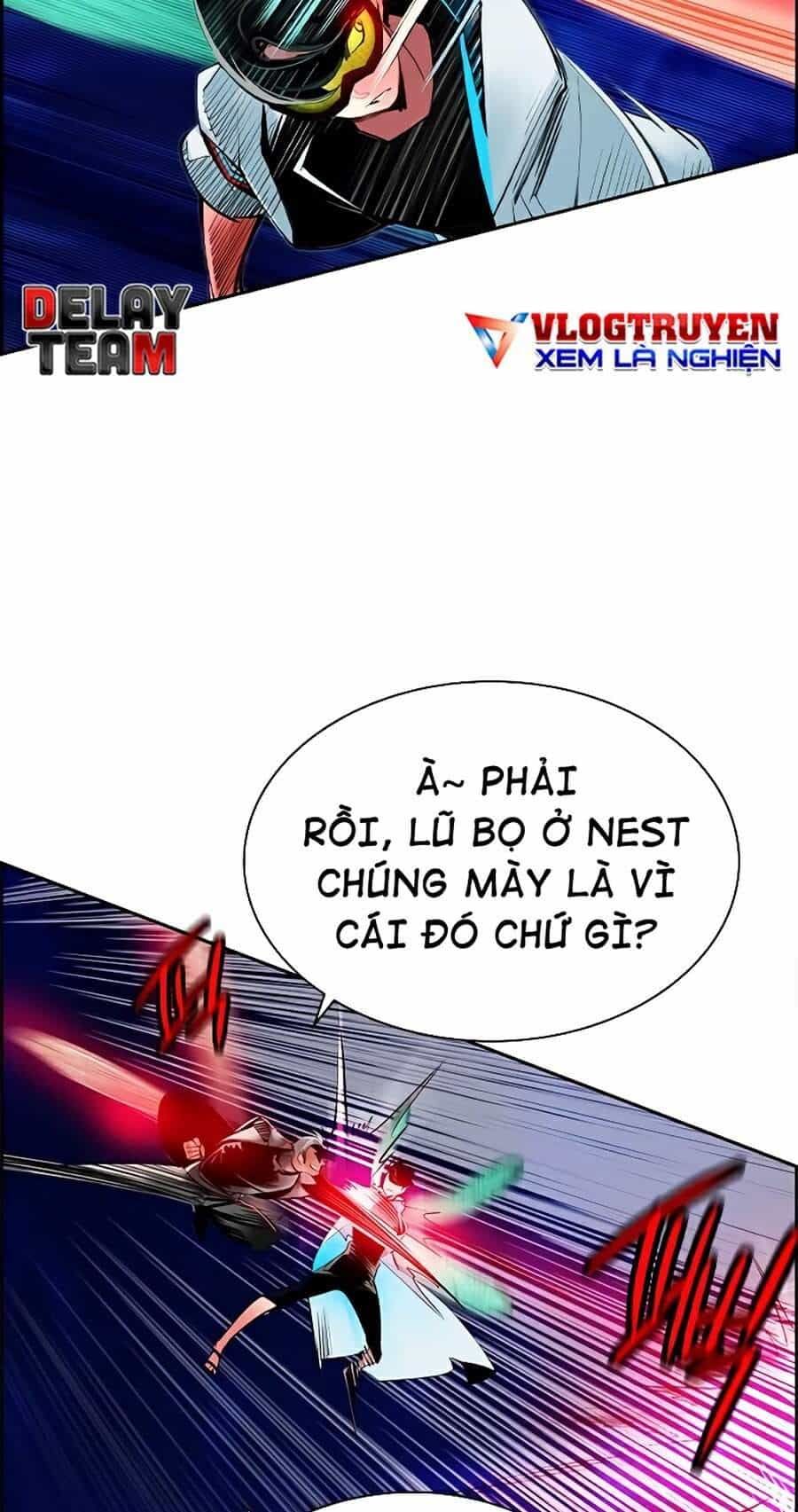 Nhân Trùng Đại Chiến - Chương 41 - ảnh 45