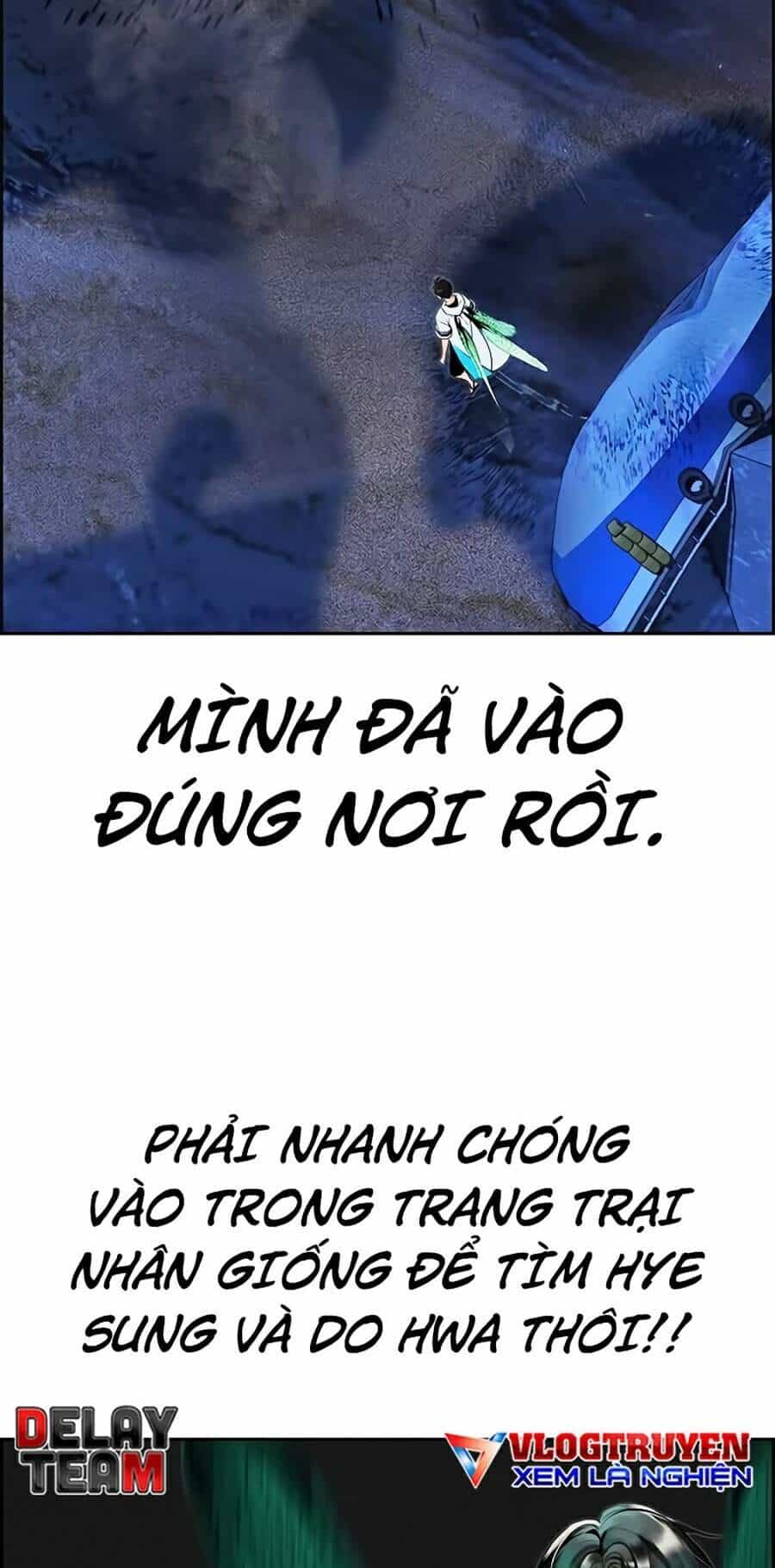 Nhân Trùng Đại Chiến - Chương 41 - ảnh 65