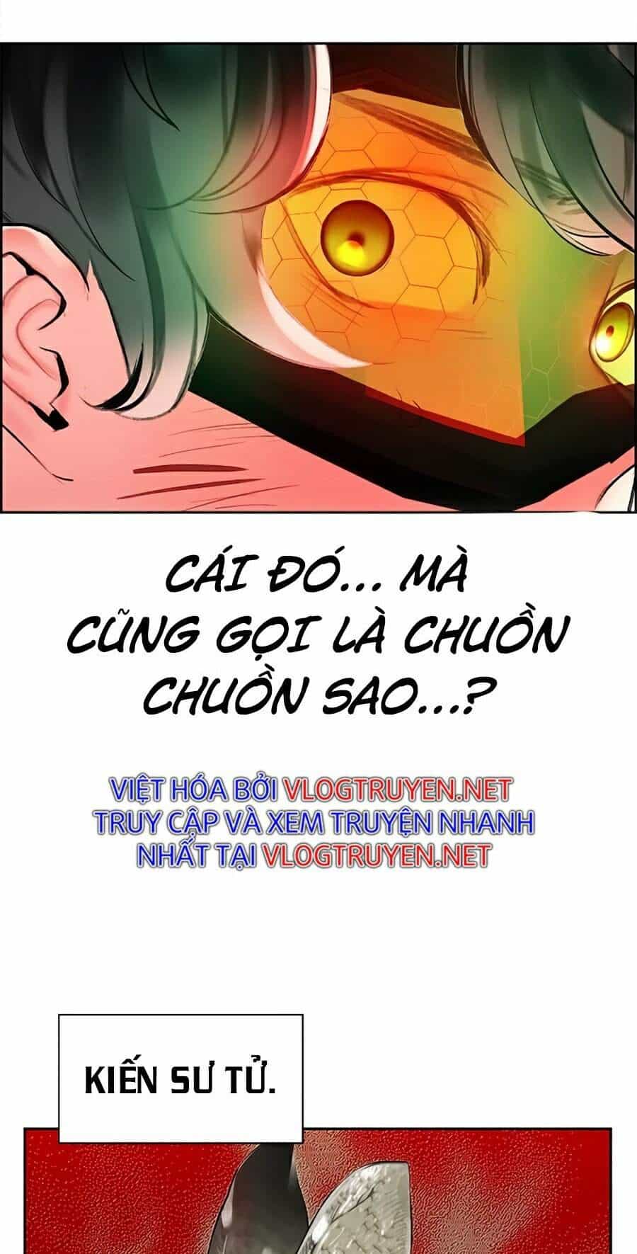 Nhân Trùng Đại Chiến - Chương 41 - ảnh 76