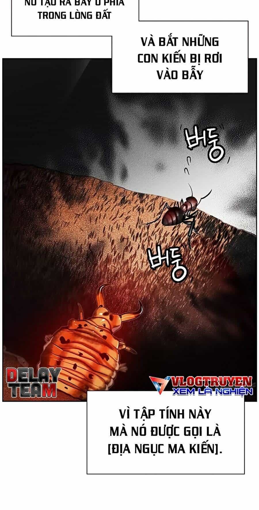 Nhân Trùng Đại Chiến - Chương 41 - ảnh 78