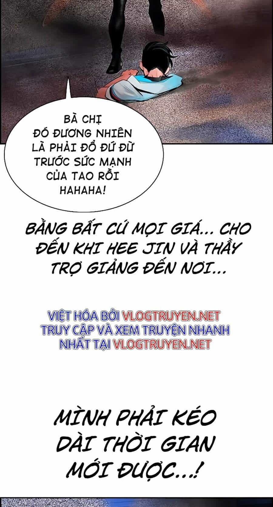 Nhân Trùng Đại Chiến - Chương 41 - ảnh 99