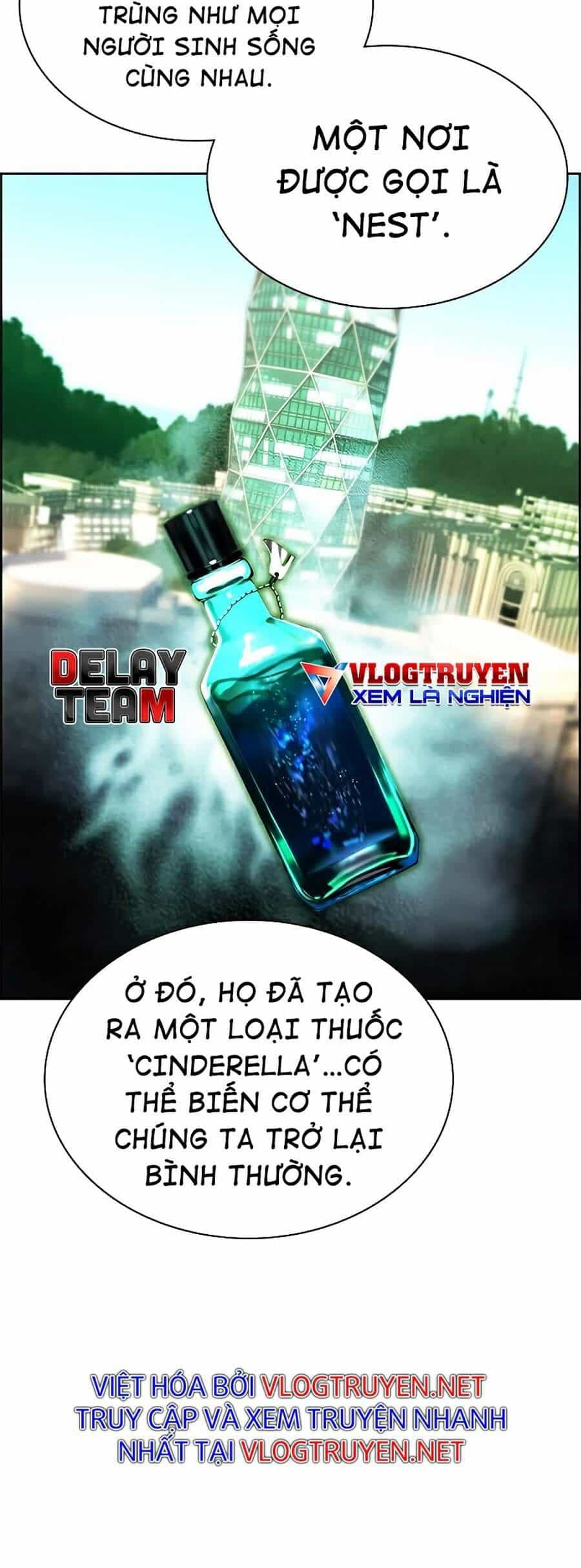 Nhân Trùng Đại Chiến - Chương 42 - ảnh 16