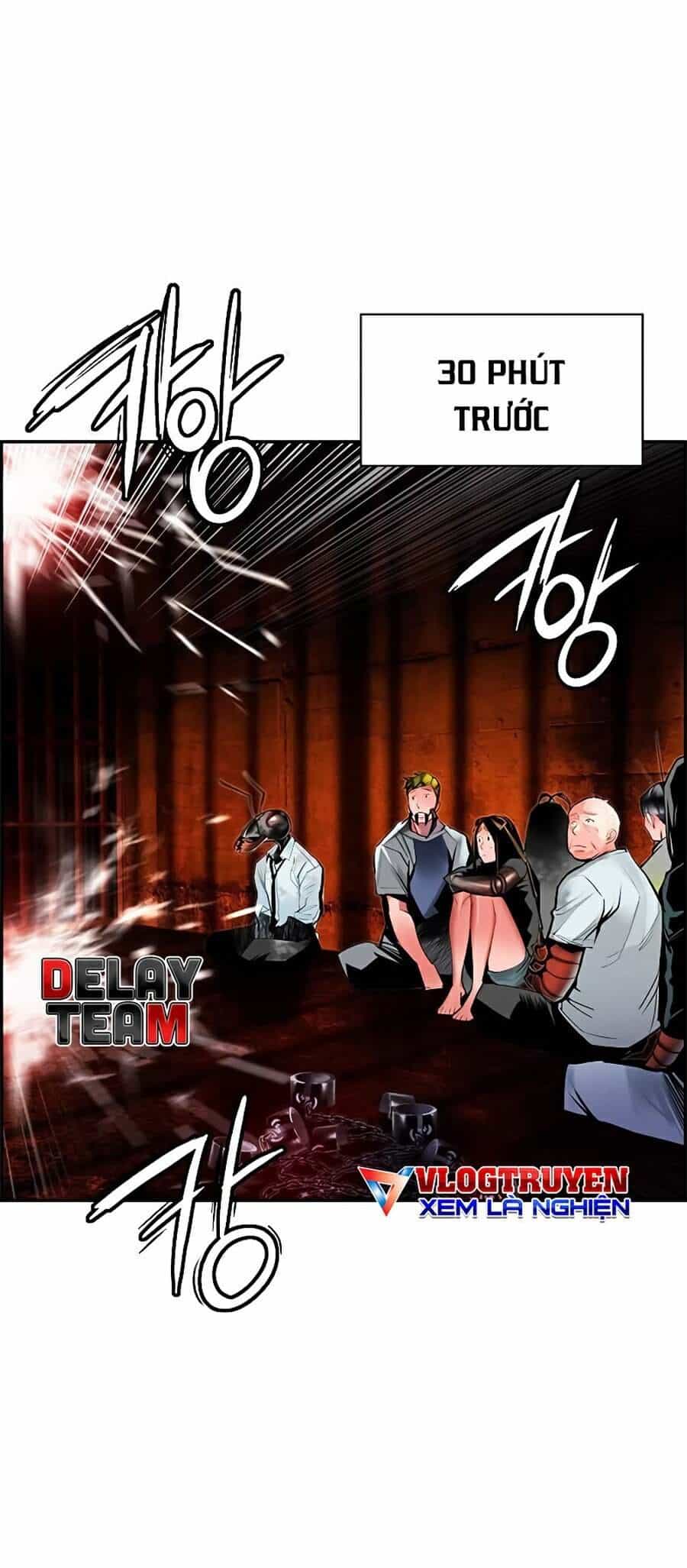 Nhân Trùng Đại Chiến - Chương 42 - ảnh 2