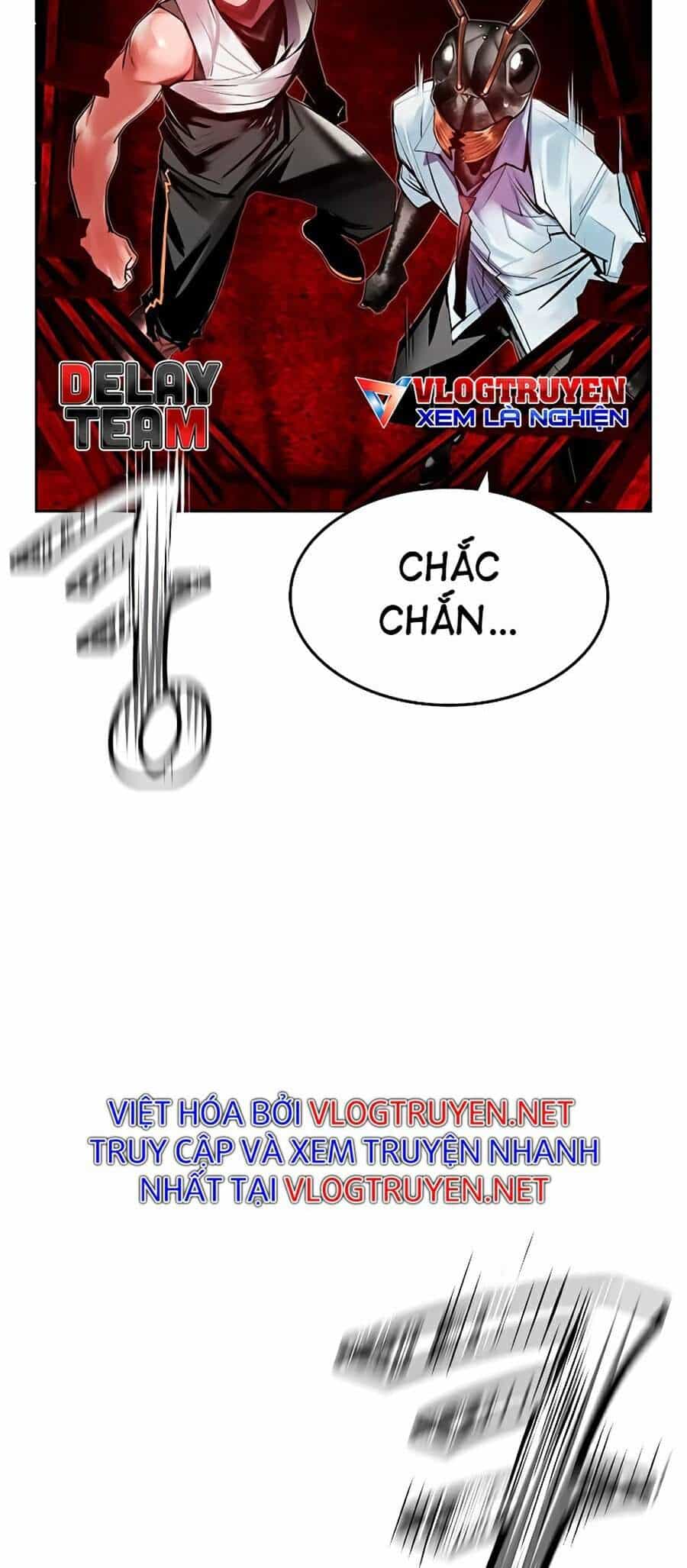 Nhân Trùng Đại Chiến - Chương 42 - ảnh 25