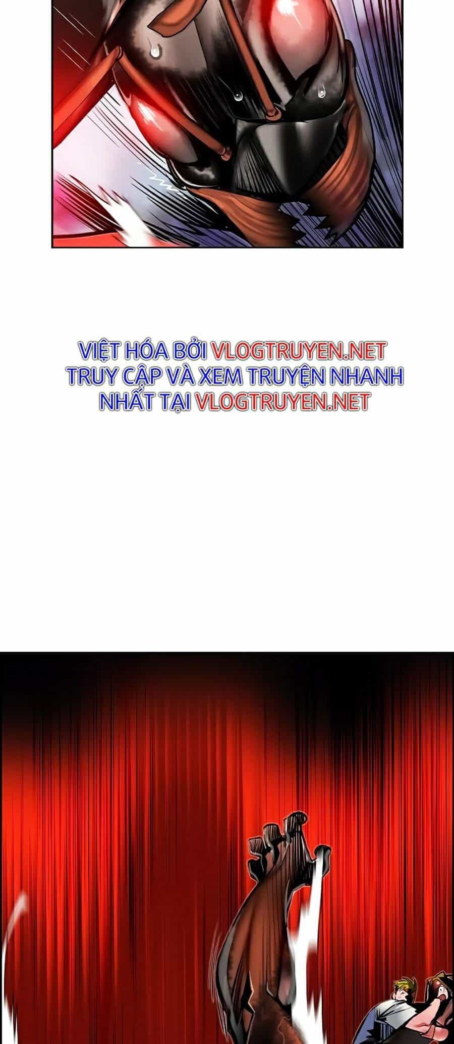 Nhân Trùng Đại Chiến - Chương 42 - ảnh 37