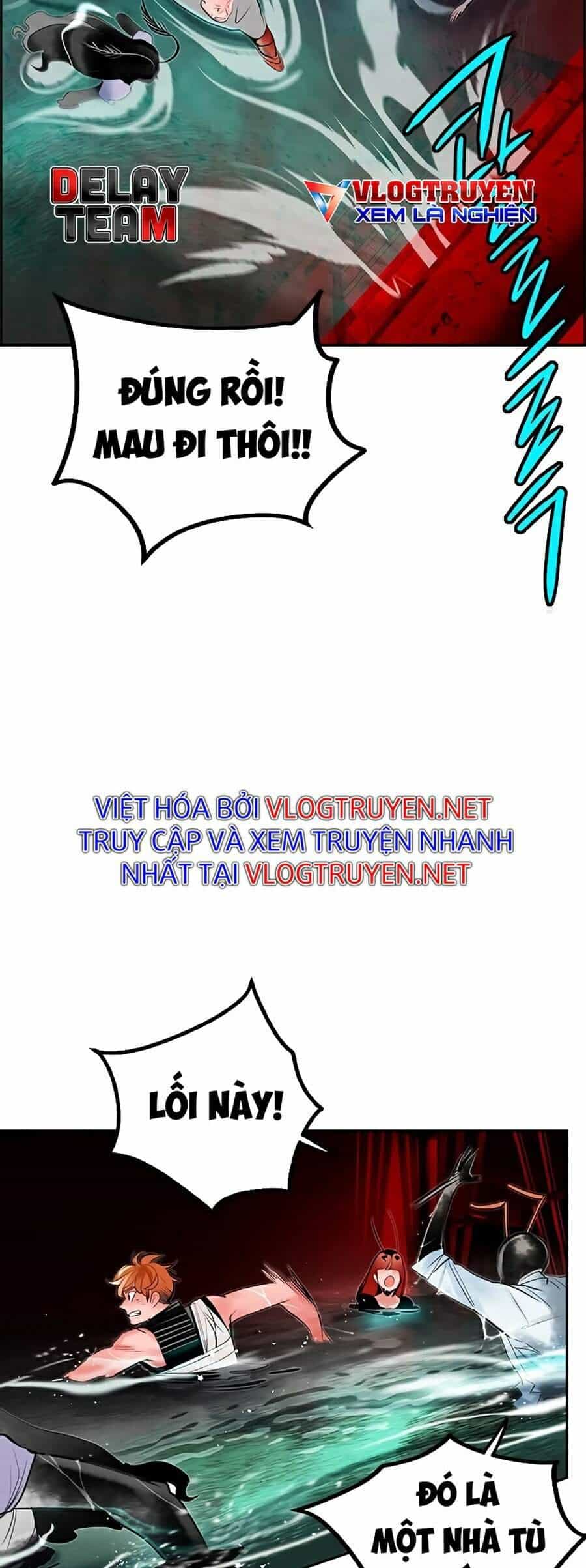 Nhân Trùng Đại Chiến - Chương 42 - ảnh 75