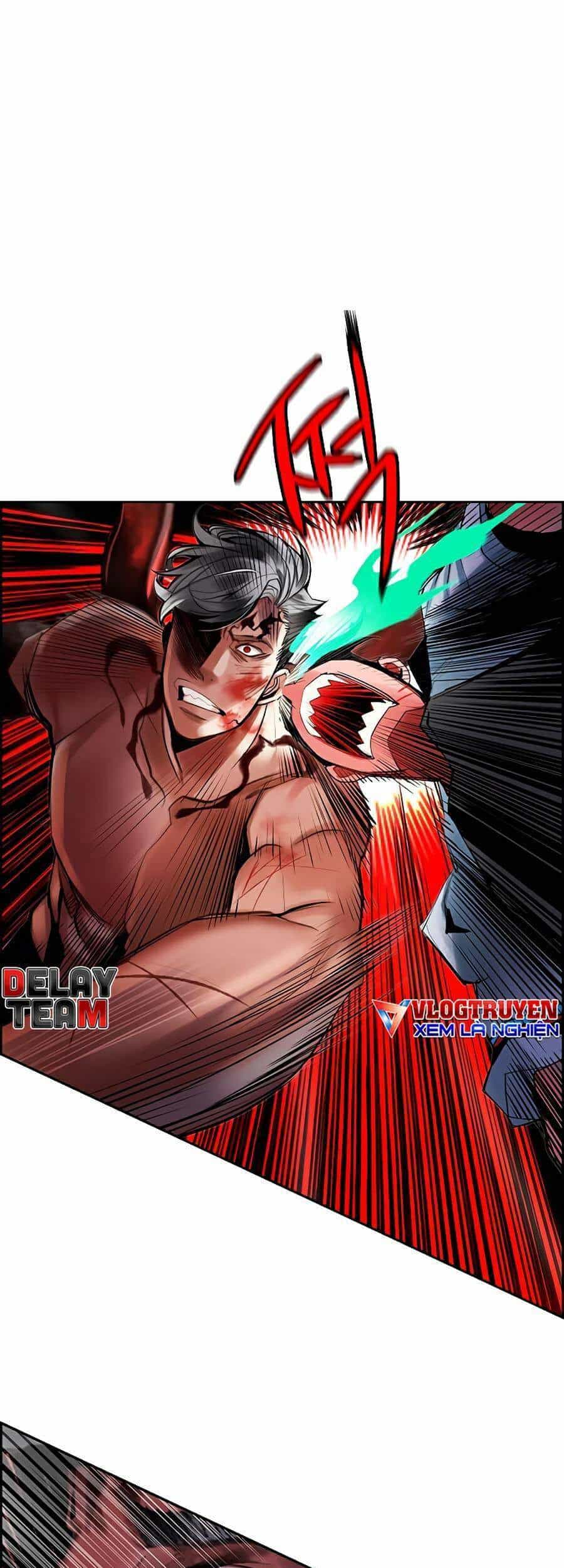 Nhân Trùng Đại Chiến - Chương 43 - ảnh 7