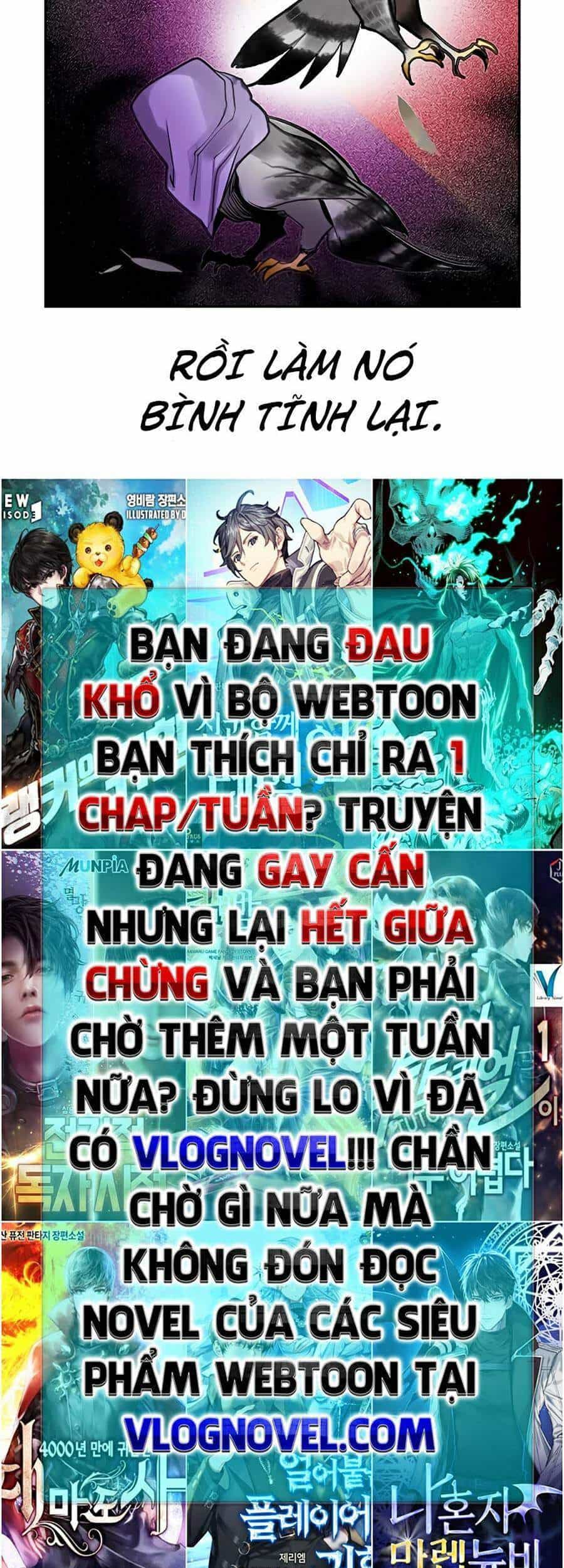 Nhân Trùng Đại Chiến - Chương 43 - ảnh 89