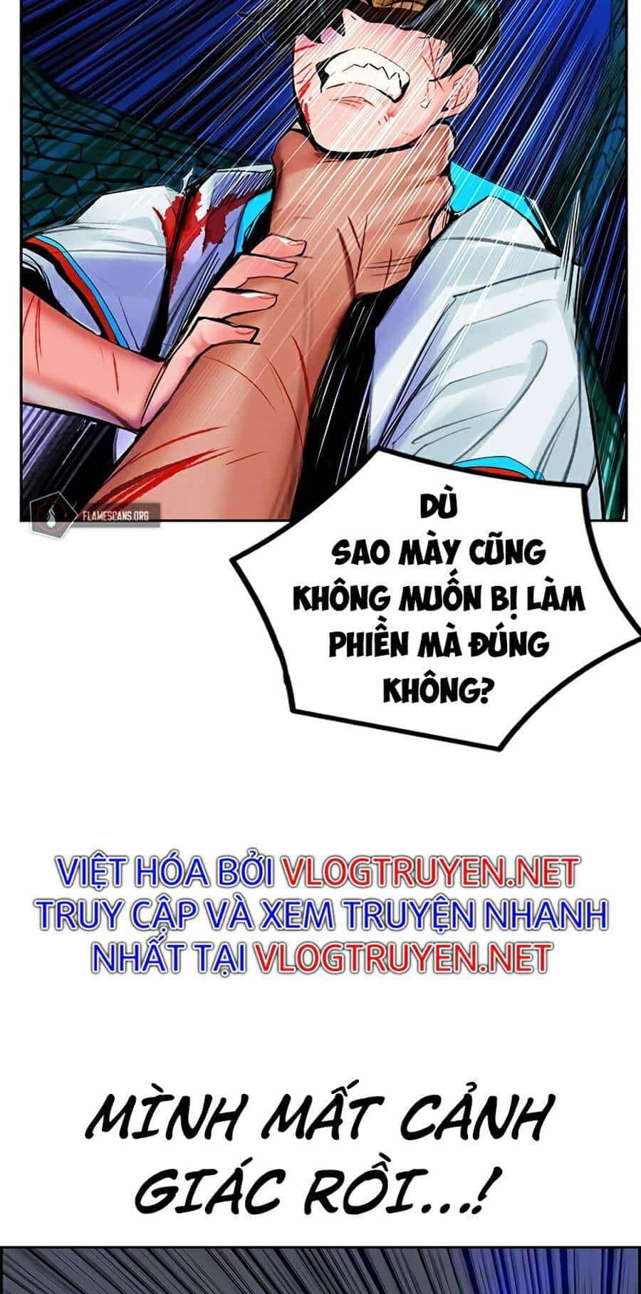 Nhân Trùng Đại Chiến - Chương 44 - ảnh 12
