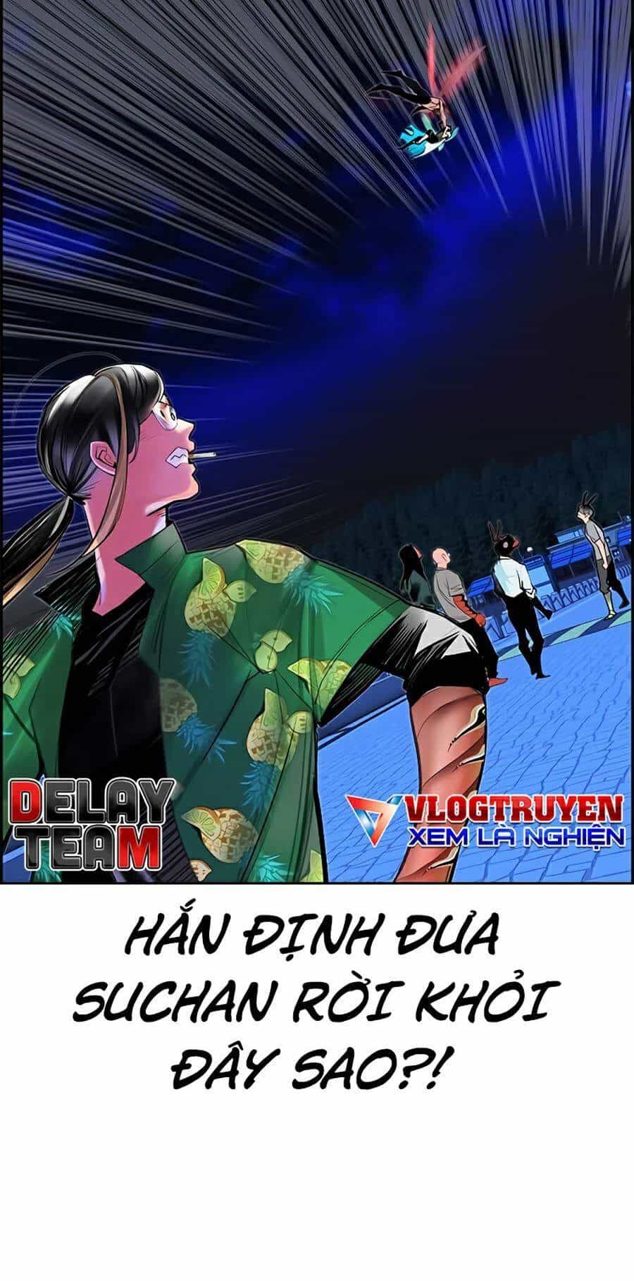 Nhân Trùng Đại Chiến - Chương 44 - ảnh 13