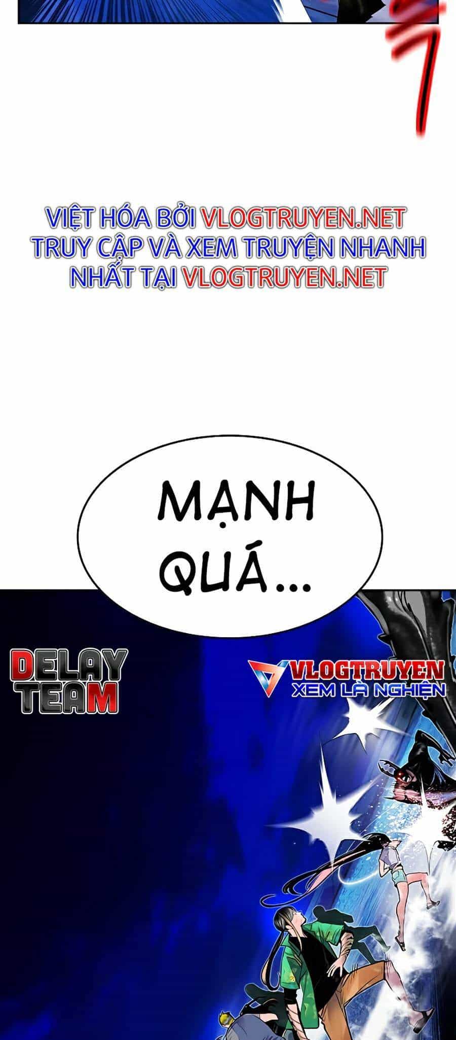 Nhân Trùng Đại Chiến - Chương 45 - ảnh 20