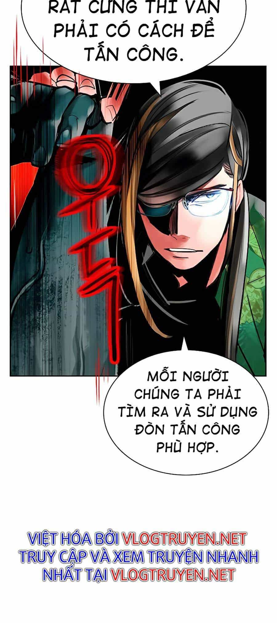 Nhân Trùng Đại Chiến - Chương 45 - ảnh 28
