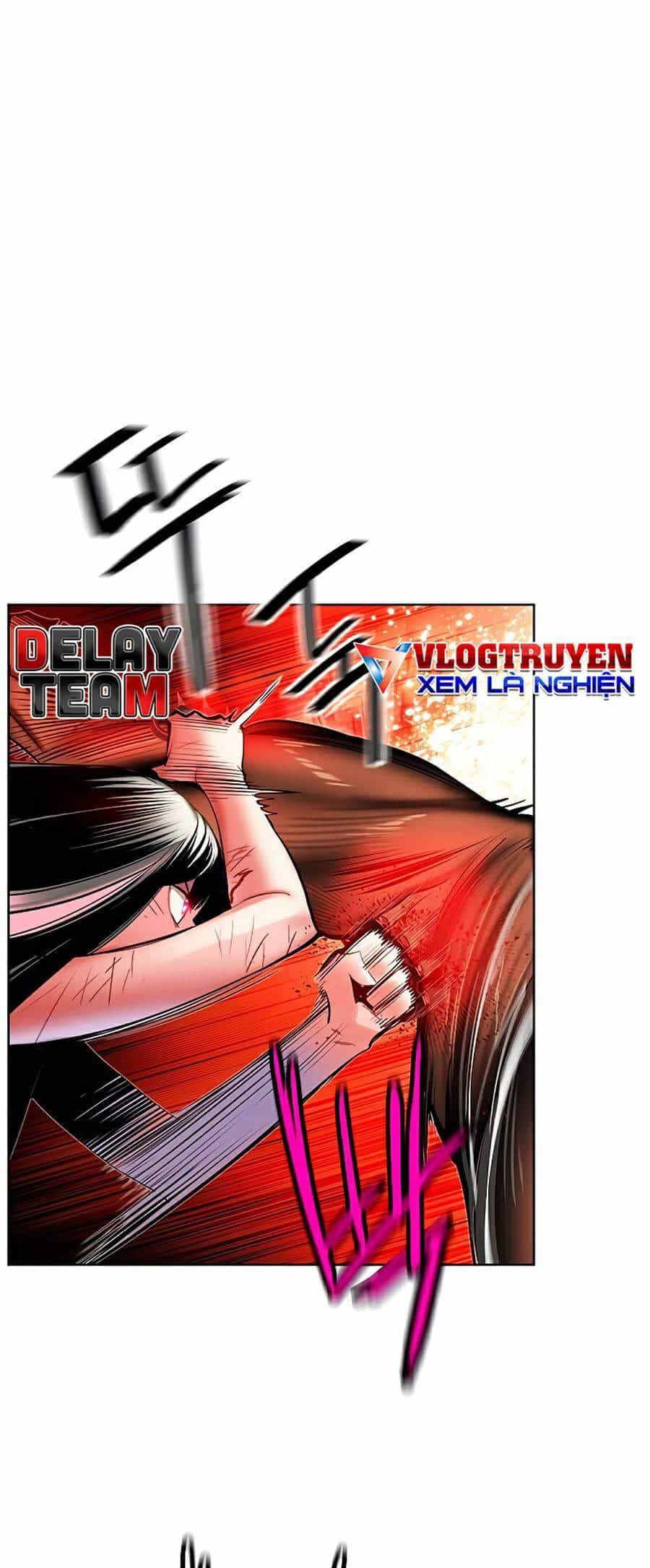 Nhân Trùng Đại Chiến - Chương 45 - ảnh 41