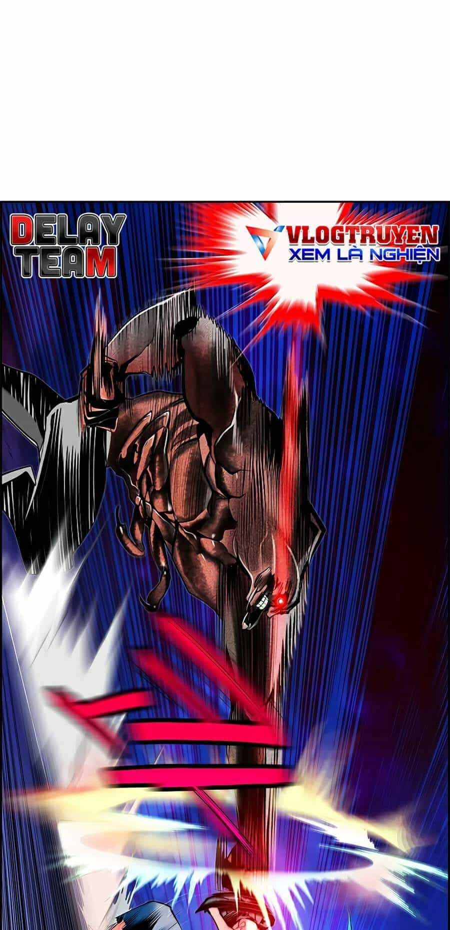 Nhân Trùng Đại Chiến - Chương 45 - ảnh 57