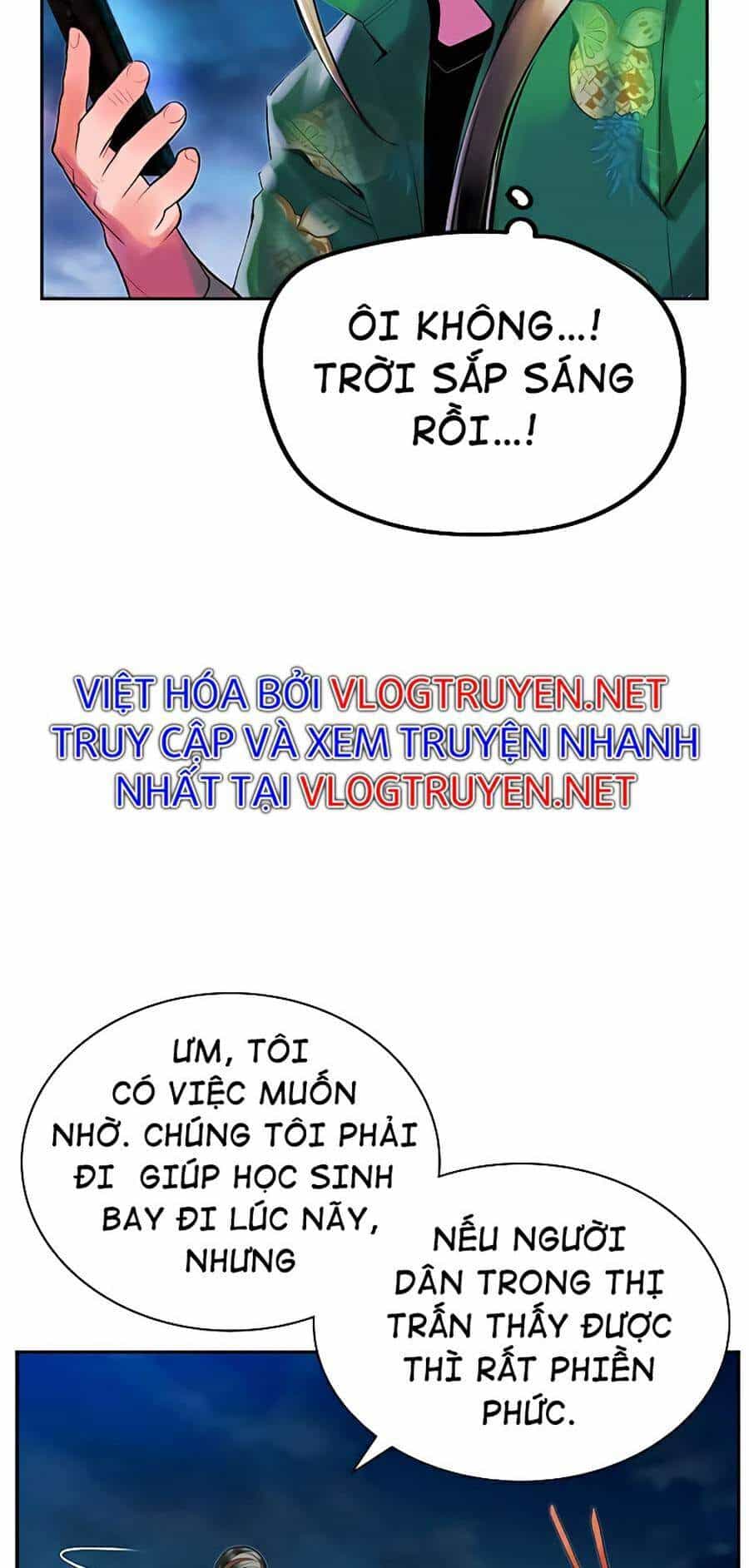 Nhân Trùng Đại Chiến - Chương 45 - ảnh 82