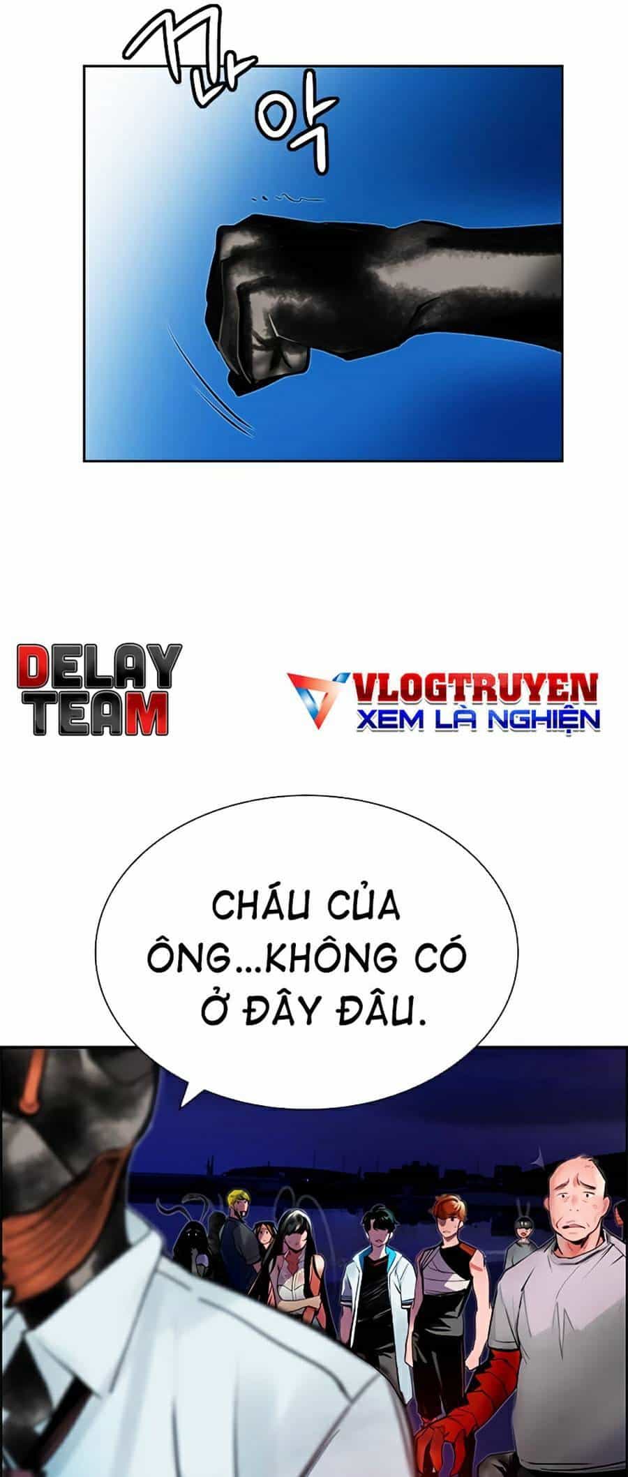 Nhân Trùng Đại Chiến - Chương 46 - ảnh 17
