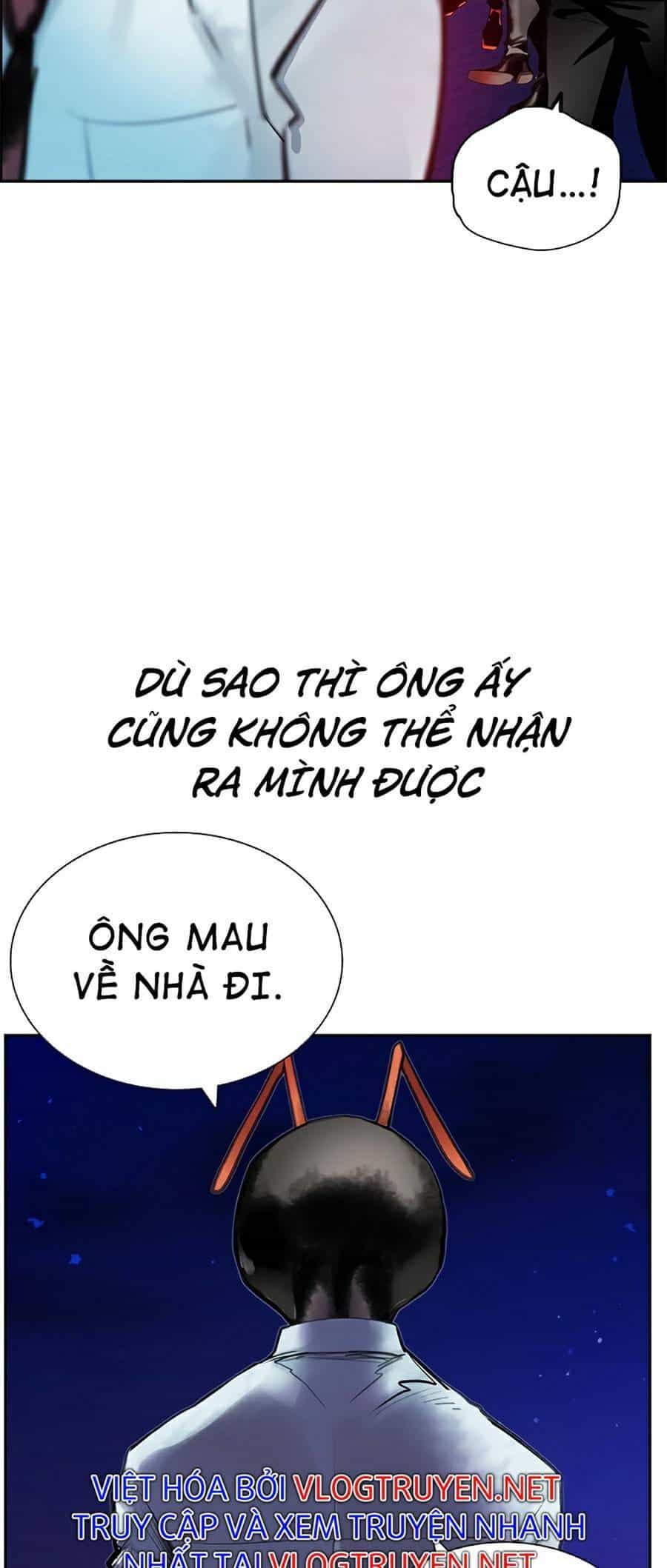 Nhân Trùng Đại Chiến - Chương 46 - ảnh 18