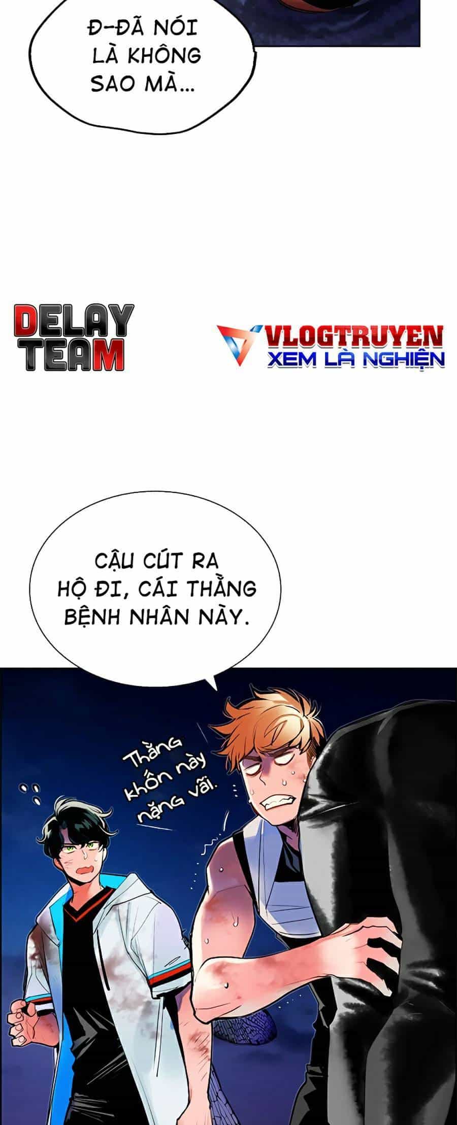 Nhân Trùng Đại Chiến - Chương 46 - ảnh 3