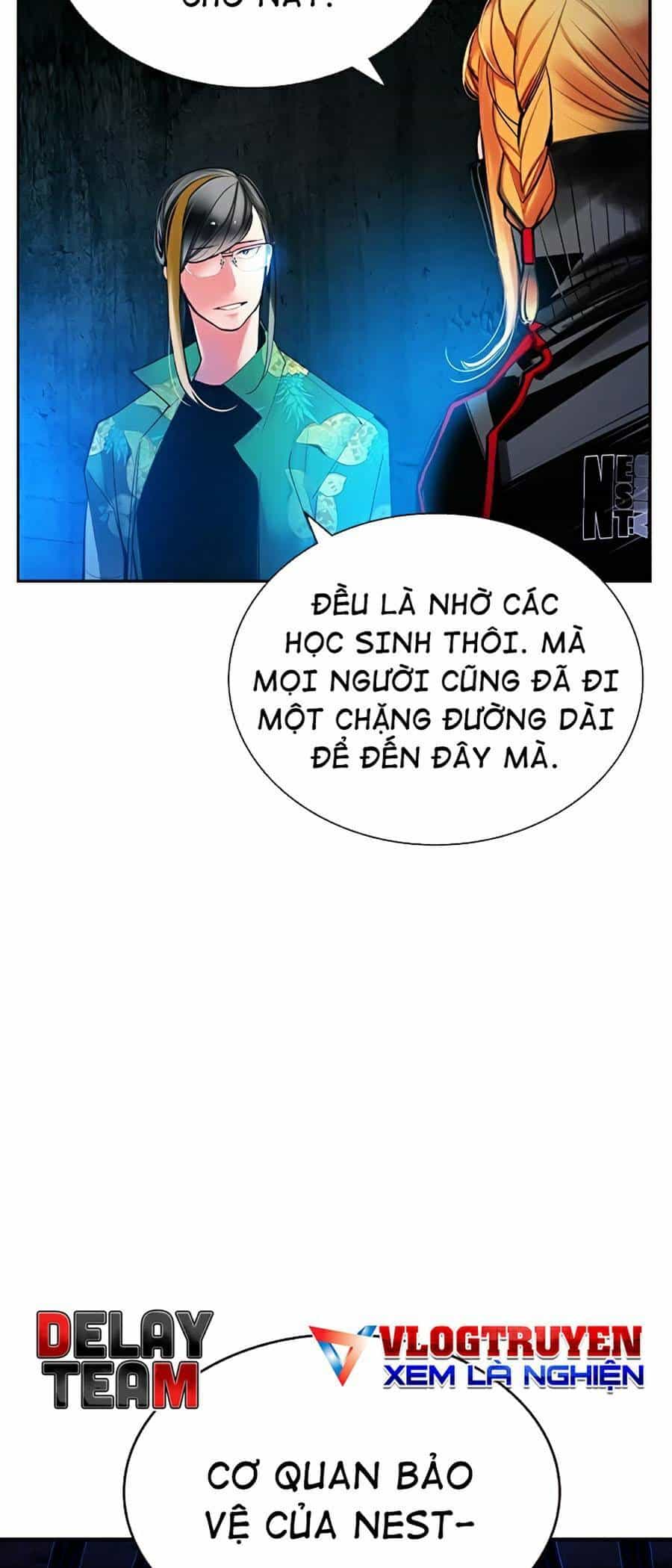 Nhân Trùng Đại Chiến - Chương 46 - ảnh 38