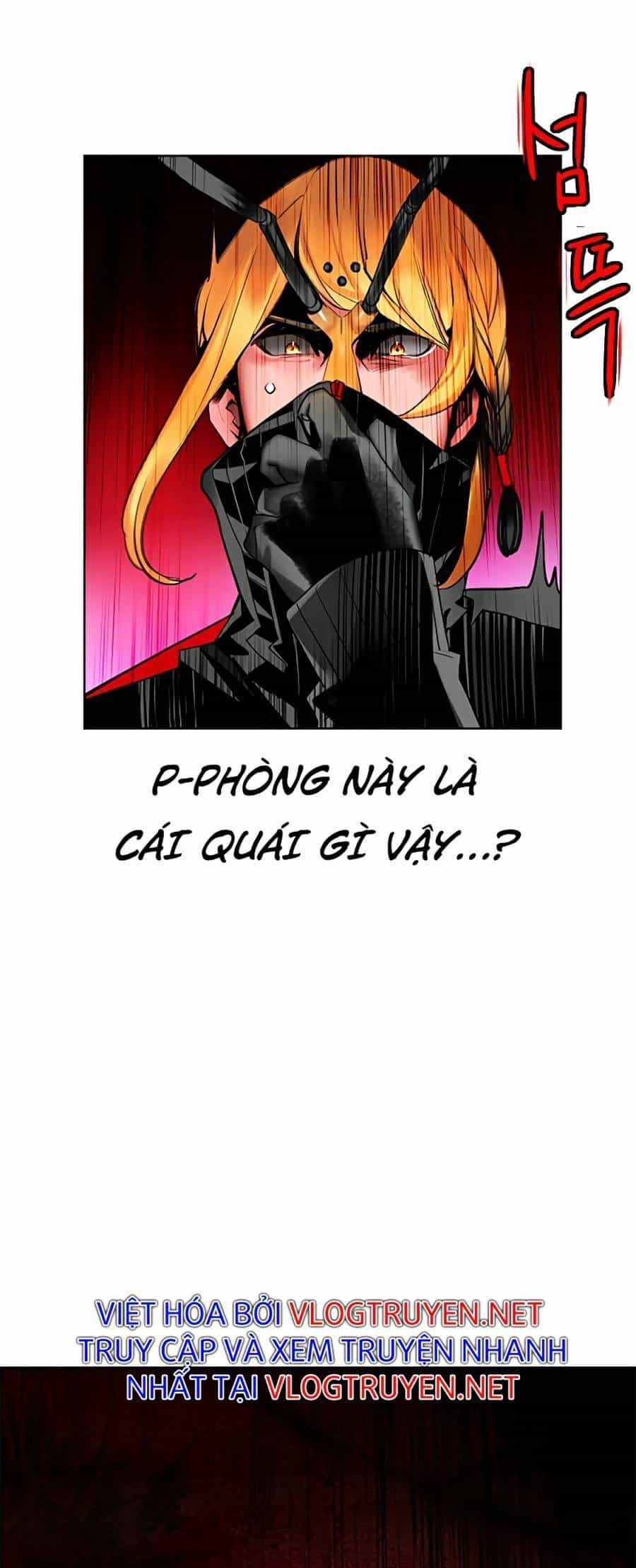 Nhân Trùng Đại Chiến - Chương 46 - ảnh 47