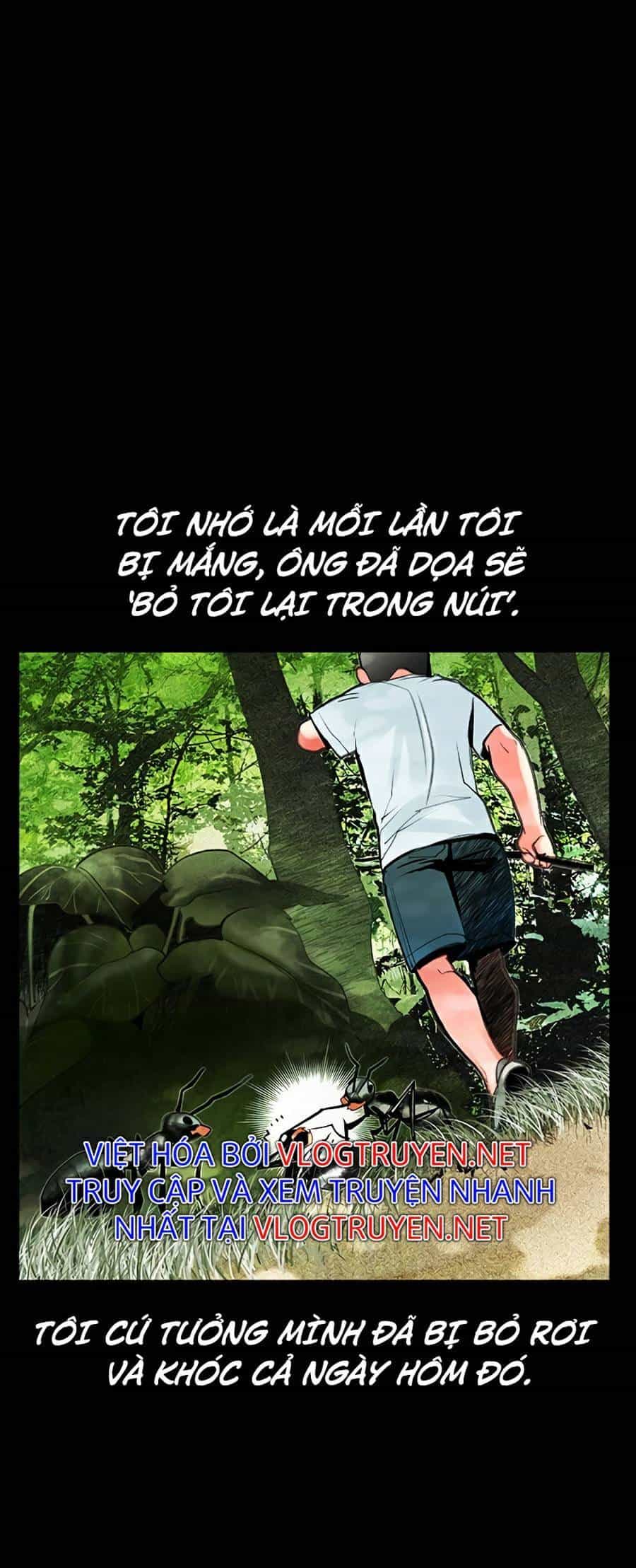 Nhân Trùng Đại Chiến - Chương 46 - ảnh 8