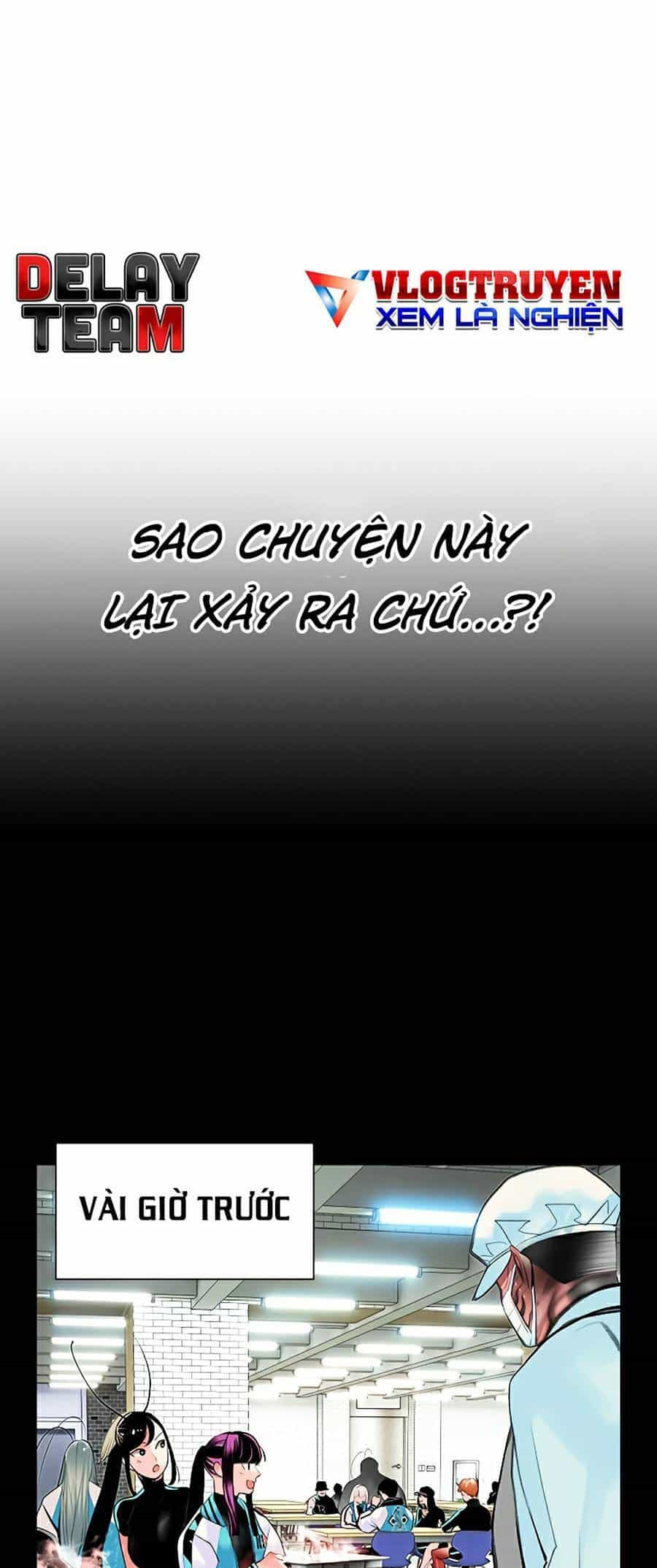 Nhân Trùng Đại Chiến - Chương 47 - ảnh 21