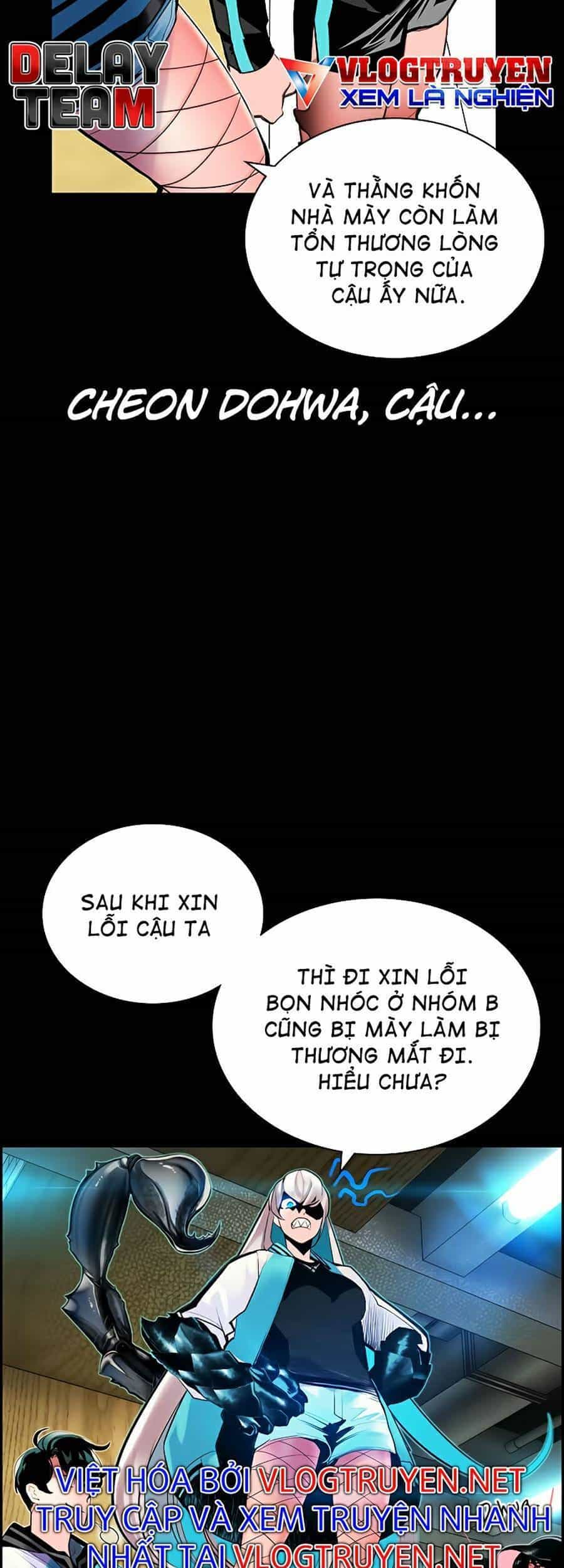 Nhân Trùng Đại Chiến - Chương 47 - ảnh 33