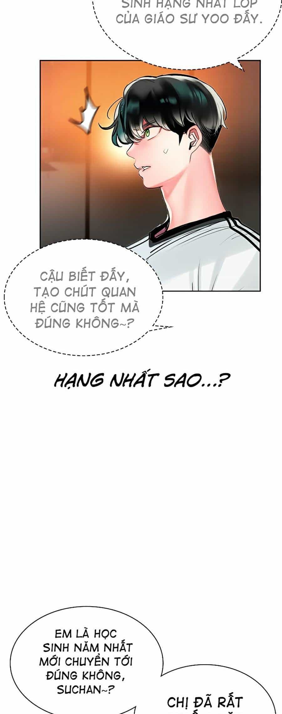 Nhân Trùng Đại Chiến - Chương 47 - ảnh 44